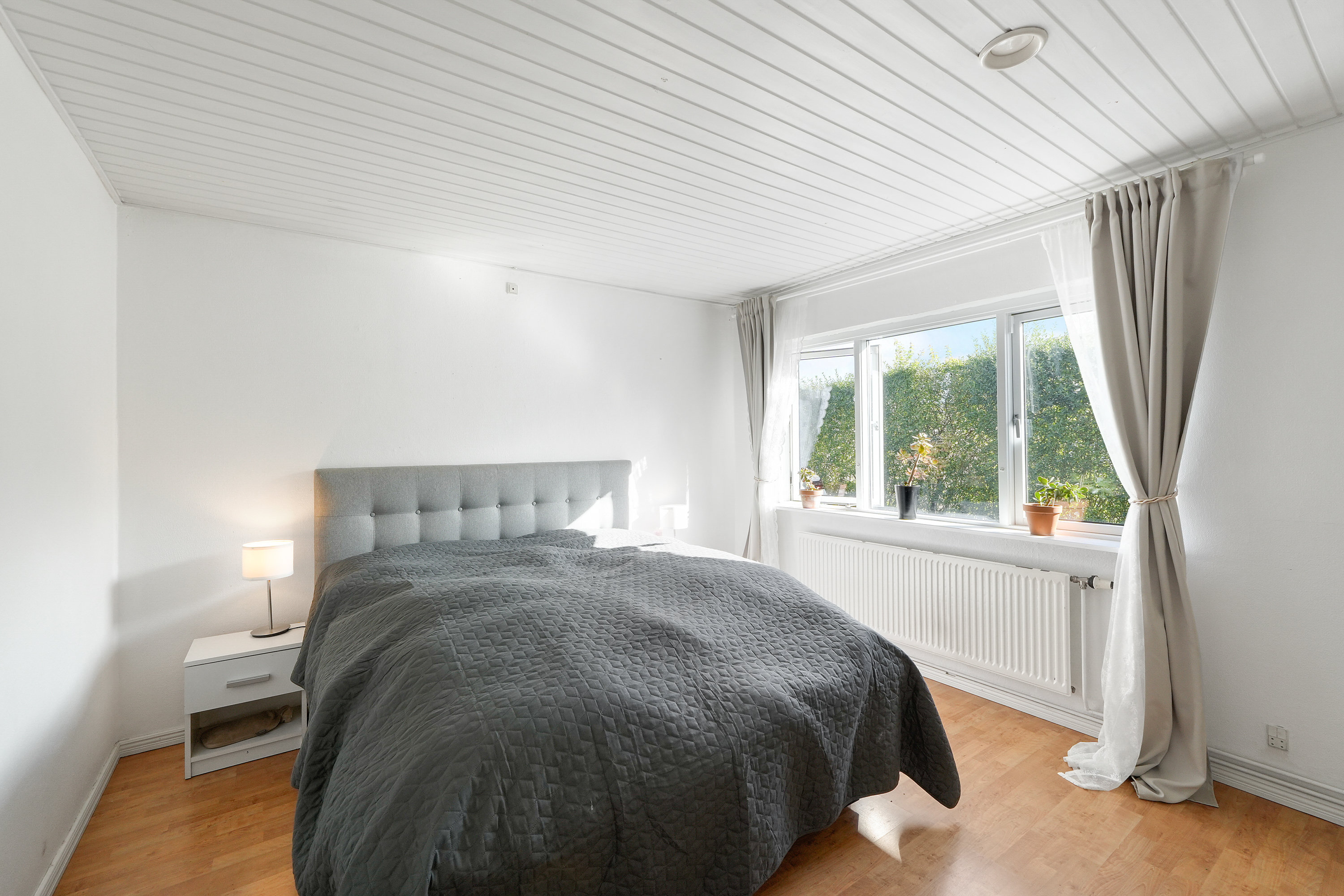 Fremhævet  billede i fuldskærmstilstand. Billede af Vårbuen 6, 2750 Ballerup