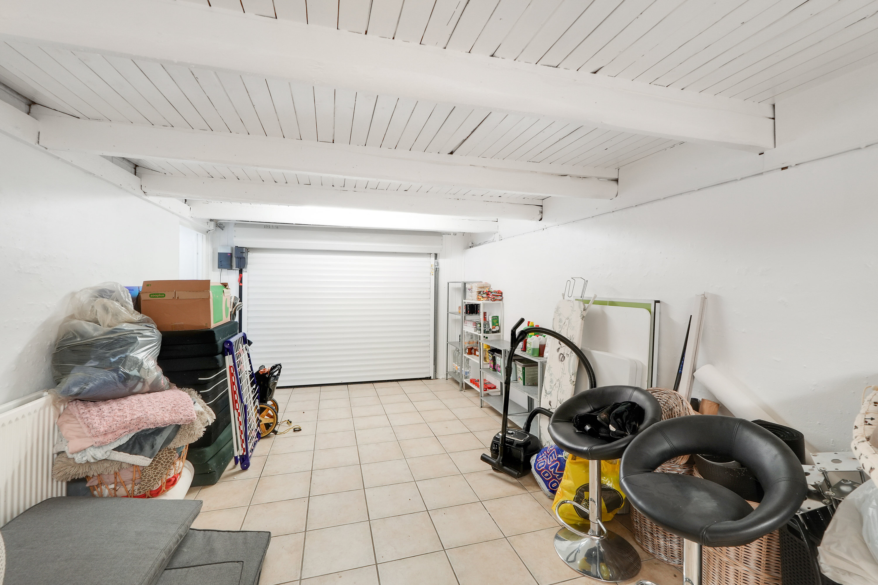 Fremhævet  billede i fuldskærmstilstand. Billede af Vårbuen 6, 2750 Ballerup