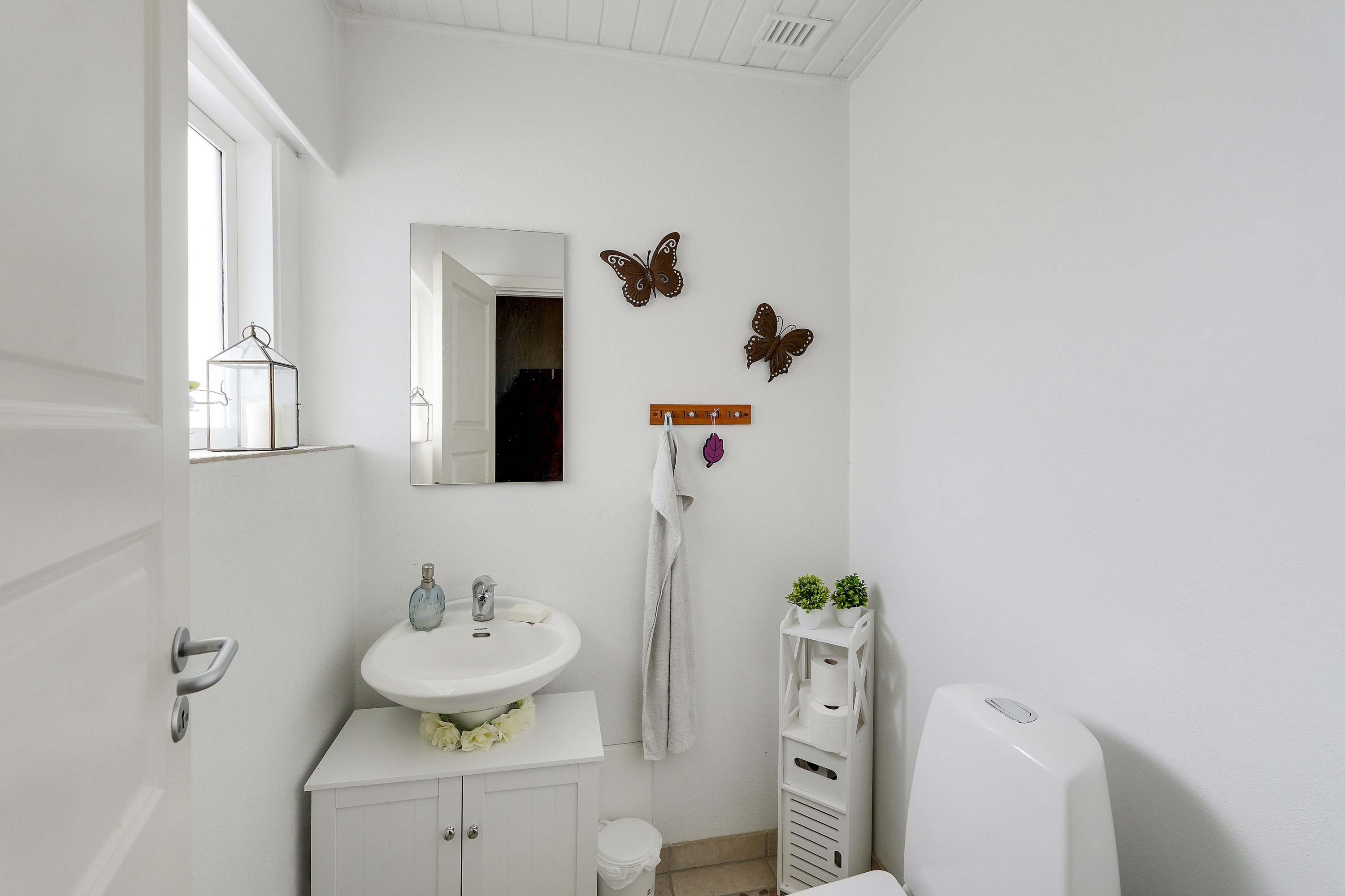 Fremhævet  billede i fuldskærmstilstand. Billede af Vårbuen 6, 2750 Ballerup