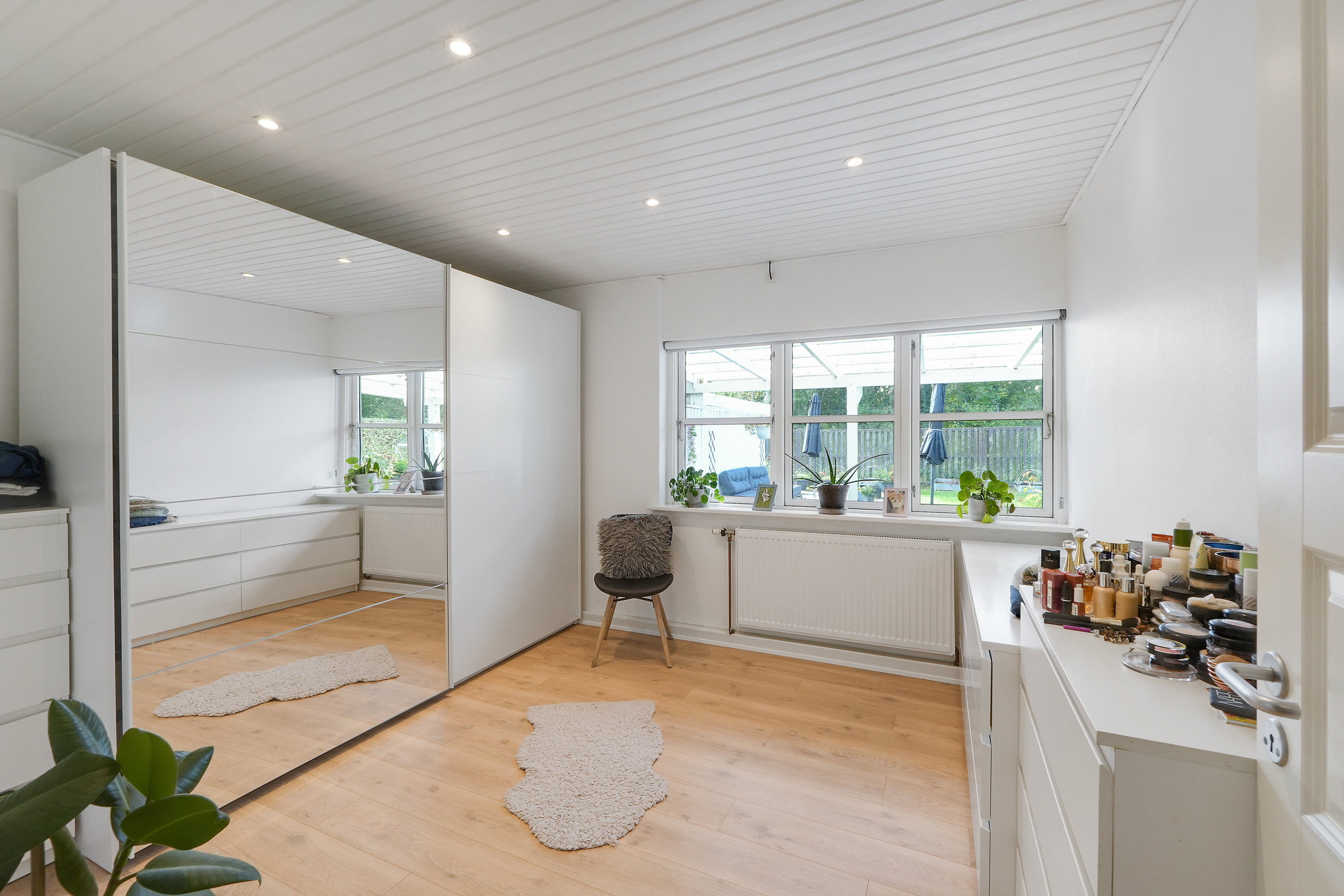 Fremhævet  billede i fuldskærmstilstand. Billede af Vårbuen 6, 2750 Ballerup