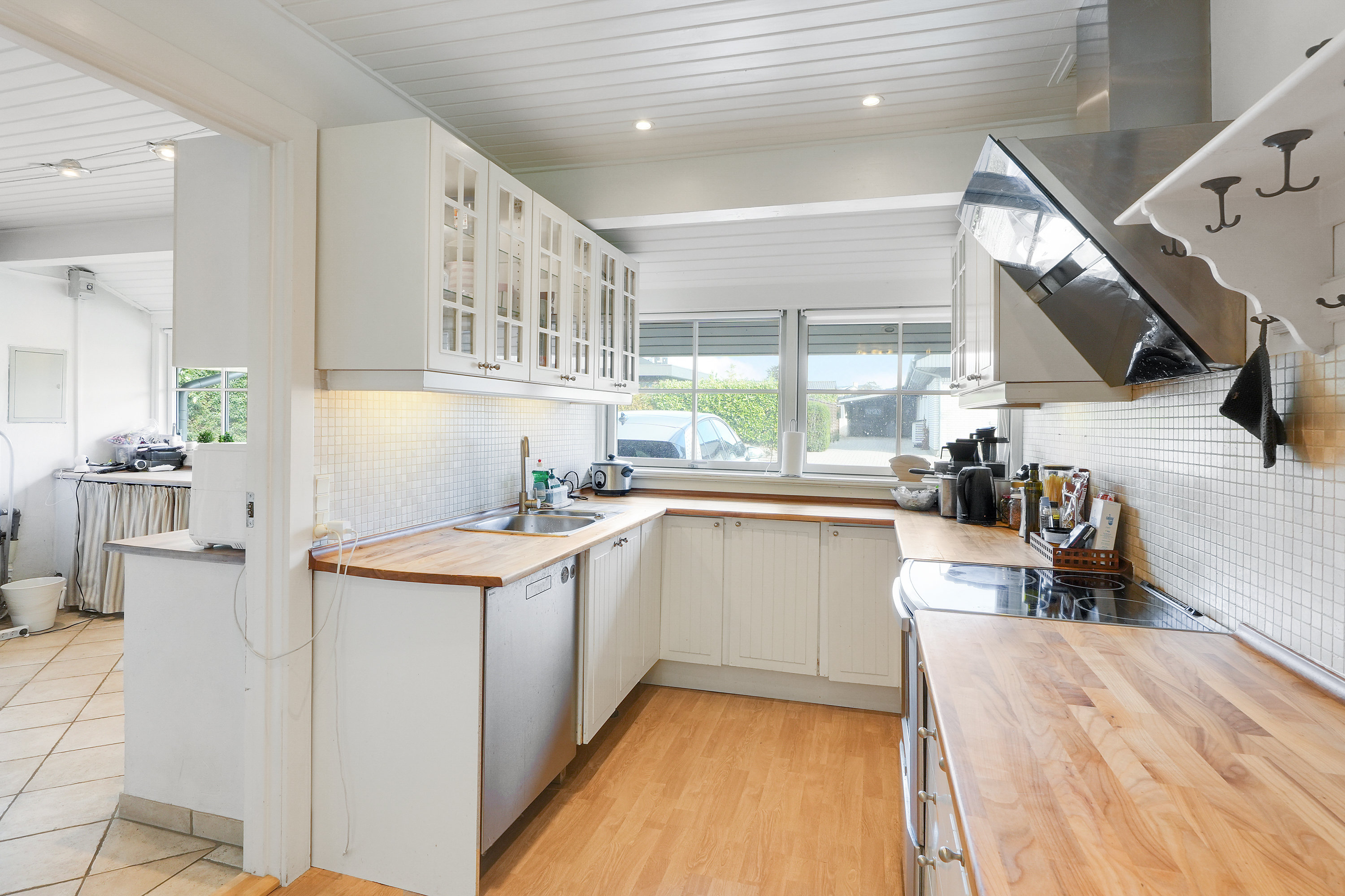 Miniaturebillede 1: . Billede af Vårbuen 6, 2750 Ballerup