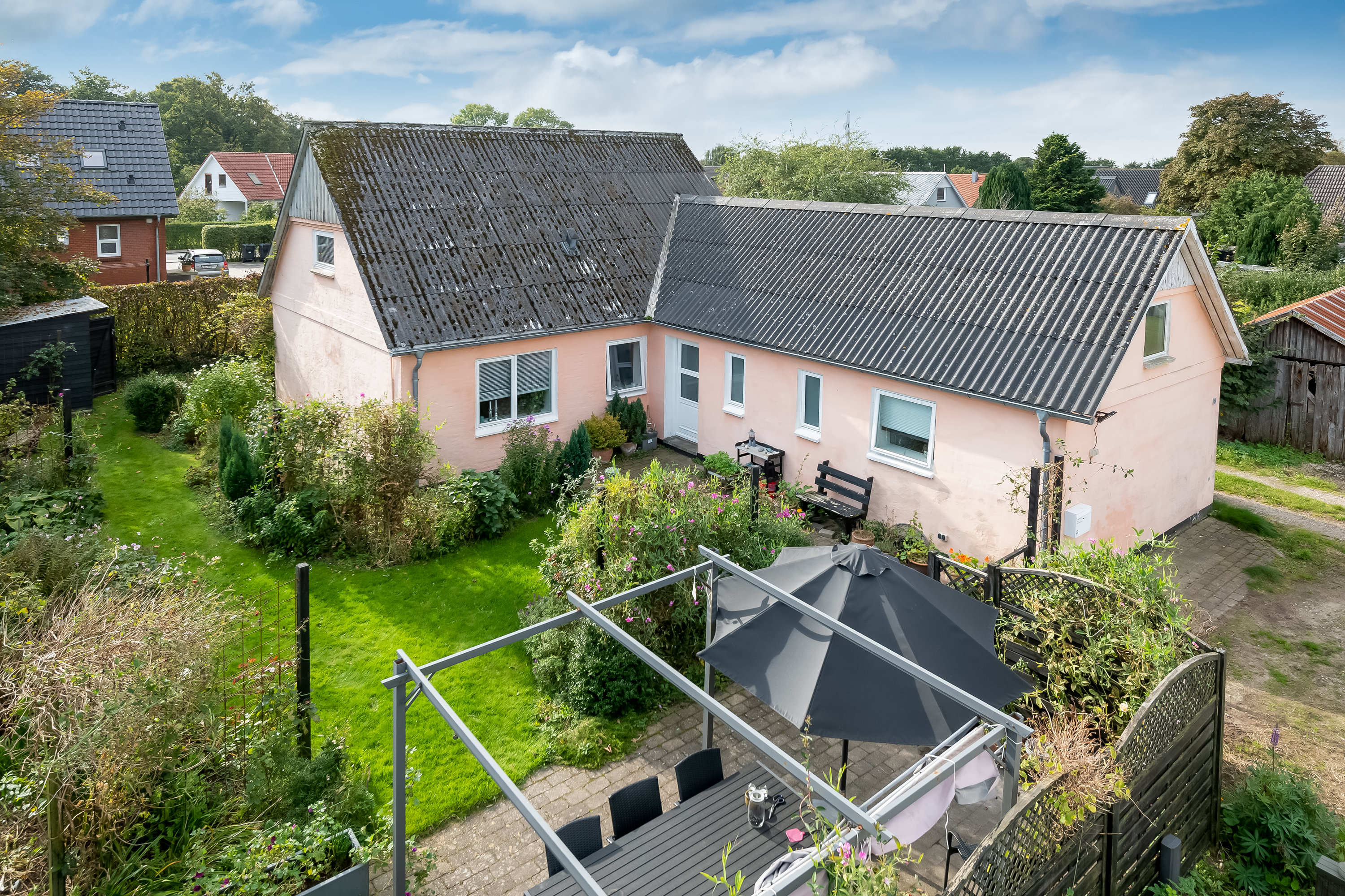 Villa på Slien 5, 9700 Brønderslev