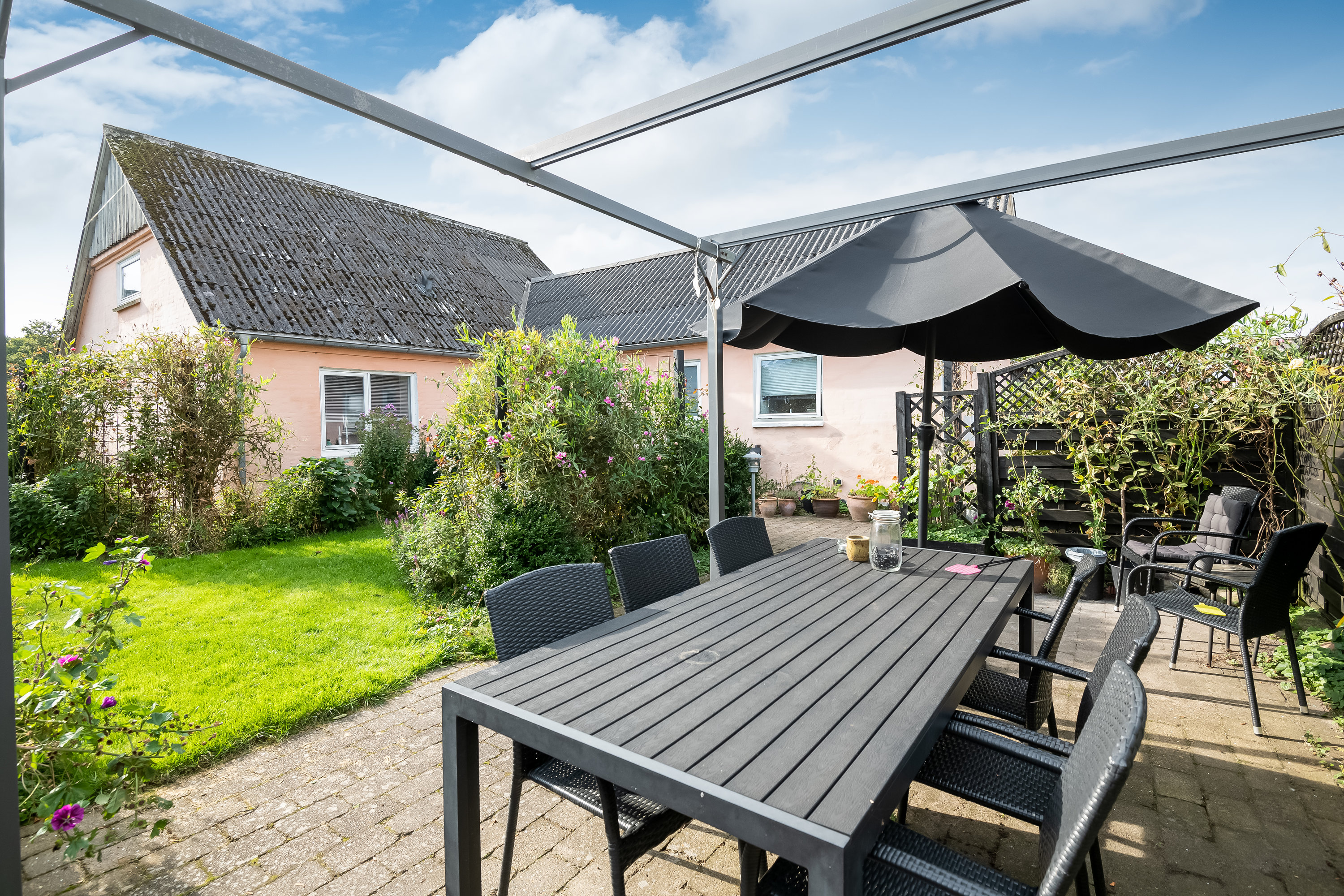 Fremhævet  billede i fuldskærmstilstand. Billede af Slien 5, 9700 Brønderslev