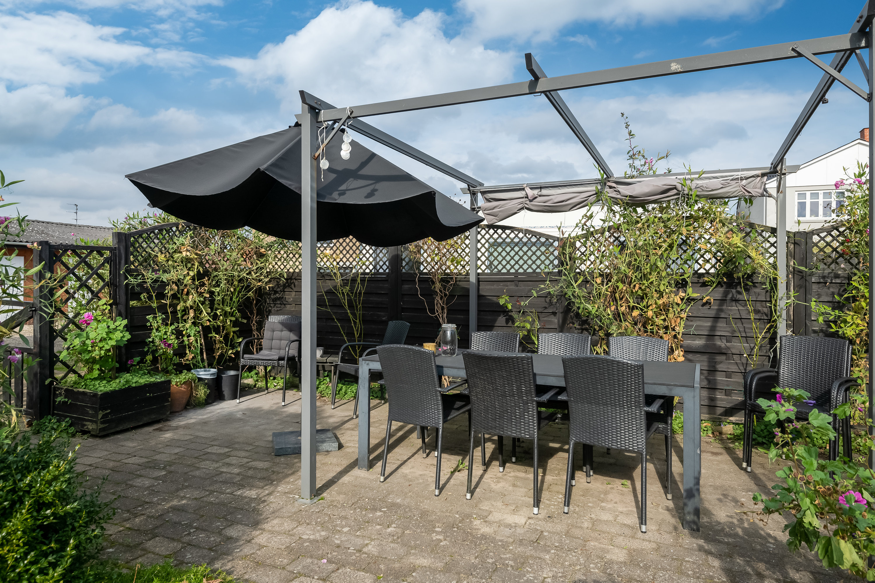 Fremhævet  billede i fuldskærmstilstand. Billede af Slien 5, 9700 Brønderslev