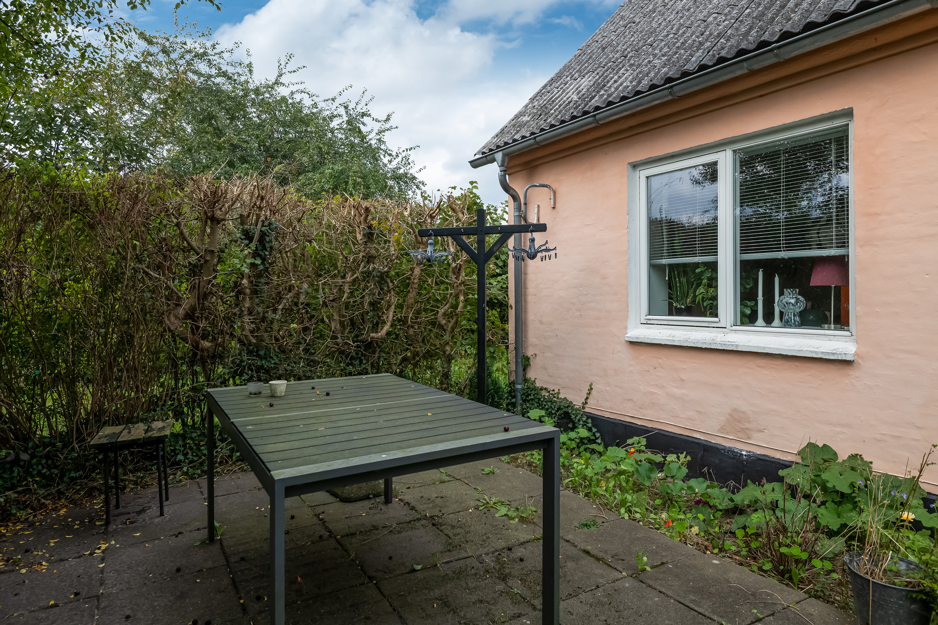 Fremhævet  billede i fuldskærmstilstand. Billede af Slien 5, 9700 Brønderslev