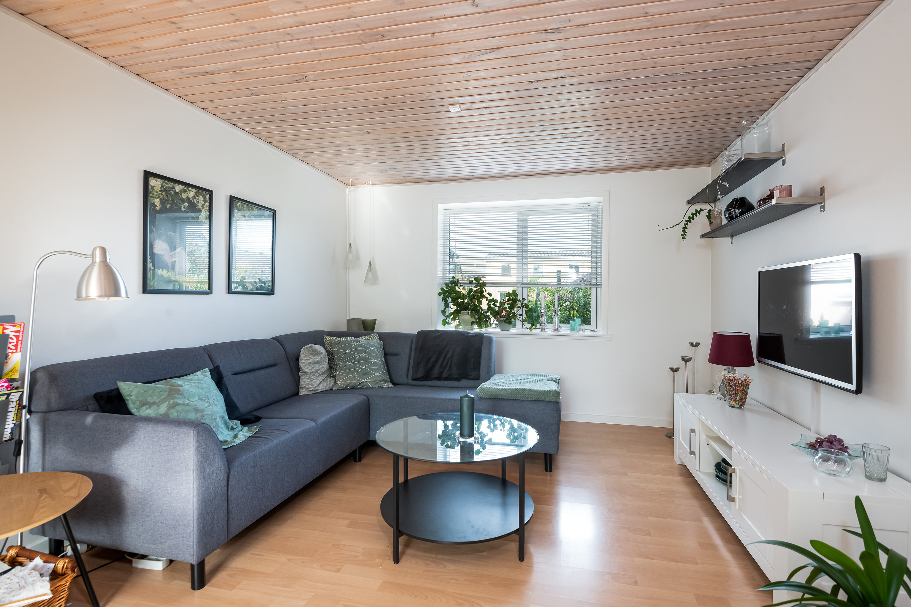 Fremhævet  billede i fuldskærmstilstand. Billede af Slien 5, 9700 Brønderslev