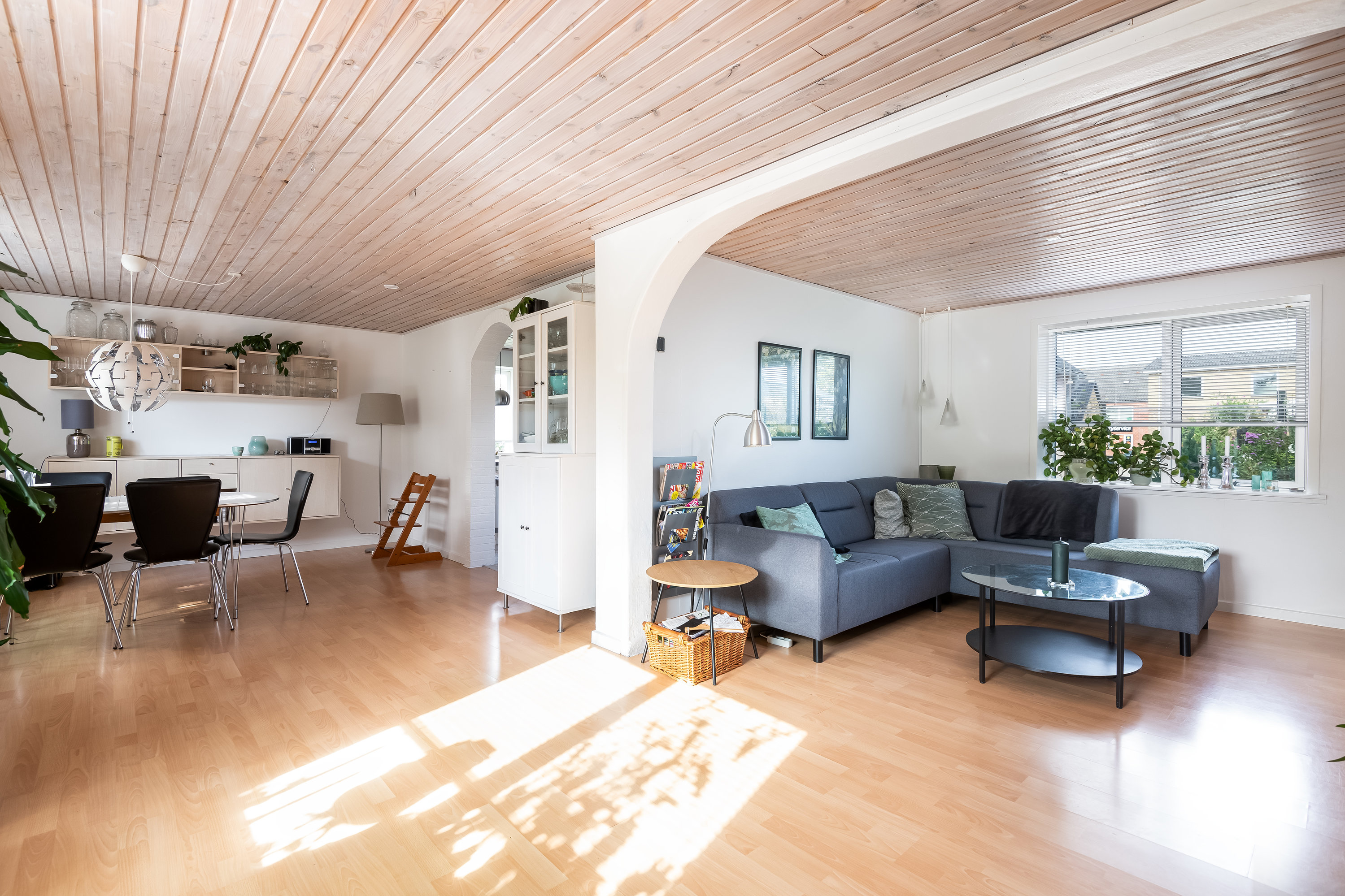 Fremhævet  billede i fuldskærmstilstand. Billede af Slien 5, 9700 Brønderslev