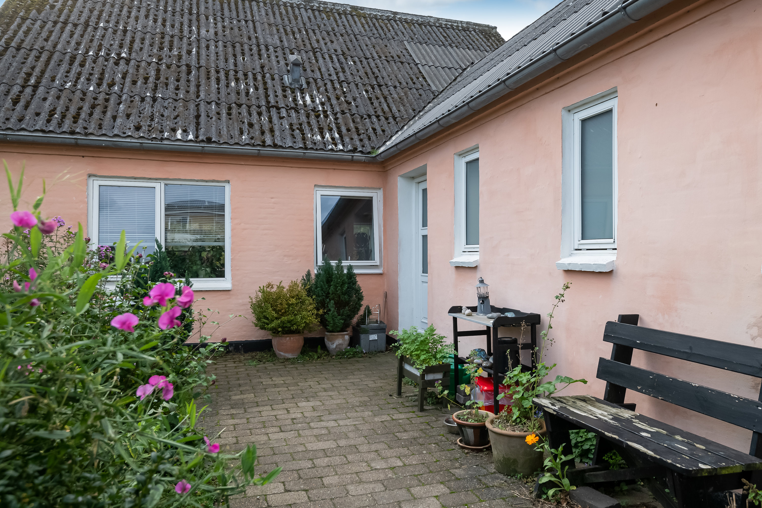 Miniaturebillede 1: . Billede af Slien 5, 9700 Brønderslev