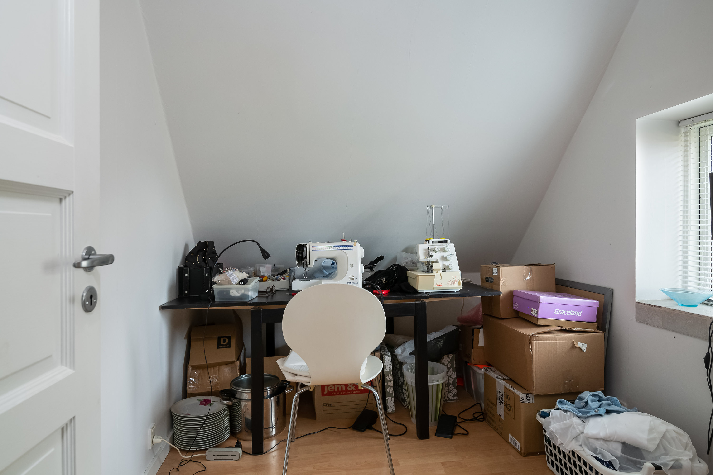 Fremhævet  billede i fuldskærmstilstand. Billede af Slien 5, 9700 Brønderslev