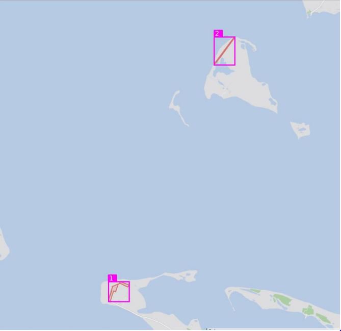 Fremhævet  billede i fuldskærmstilstand. Billede af Vesterskovsvej 28, Ommel, 5960 Marstal