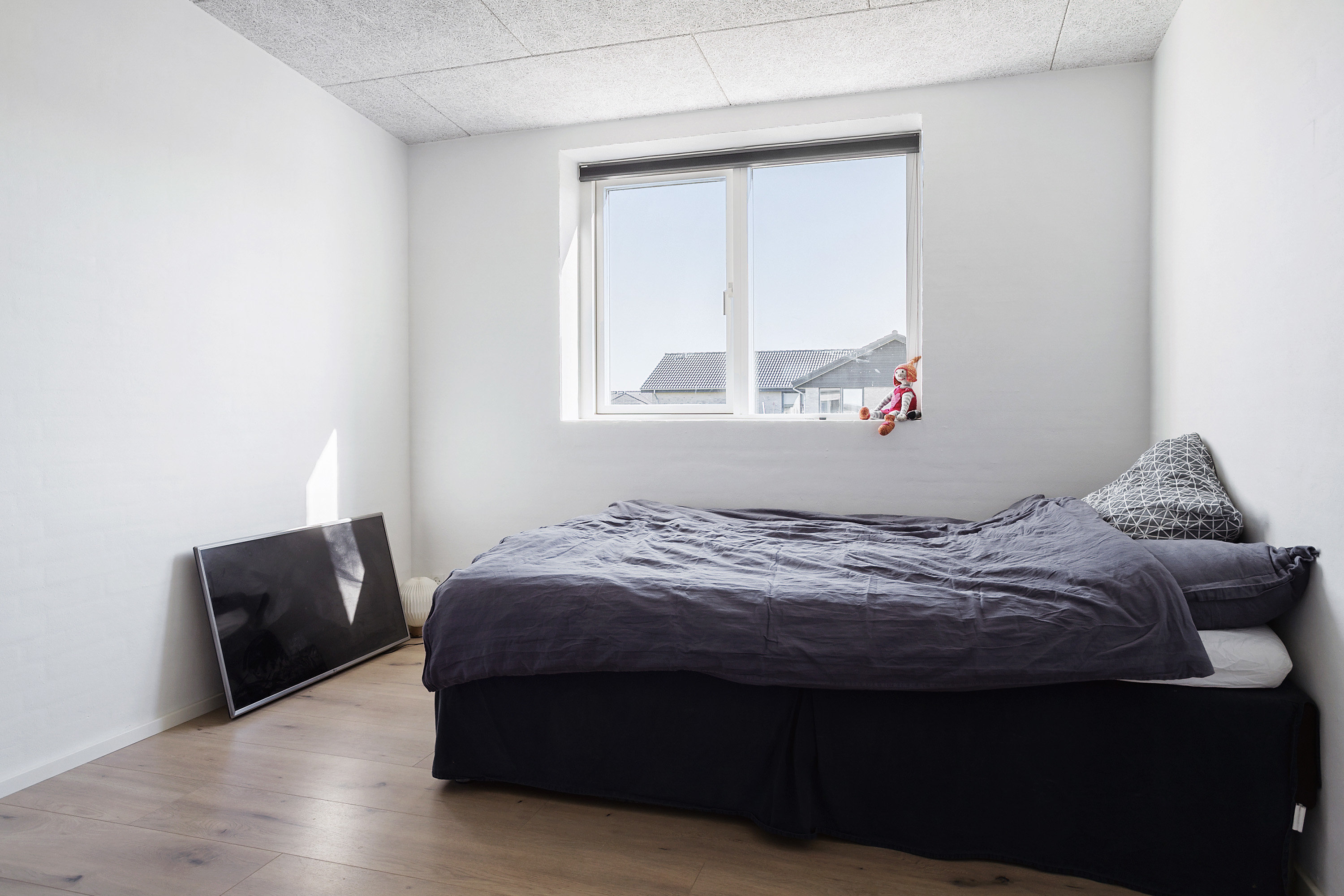 Fremhævet værelse billede i fuldskærmstilstand. Billede af Lille Dalby Ager 33, 8722 Hedensted