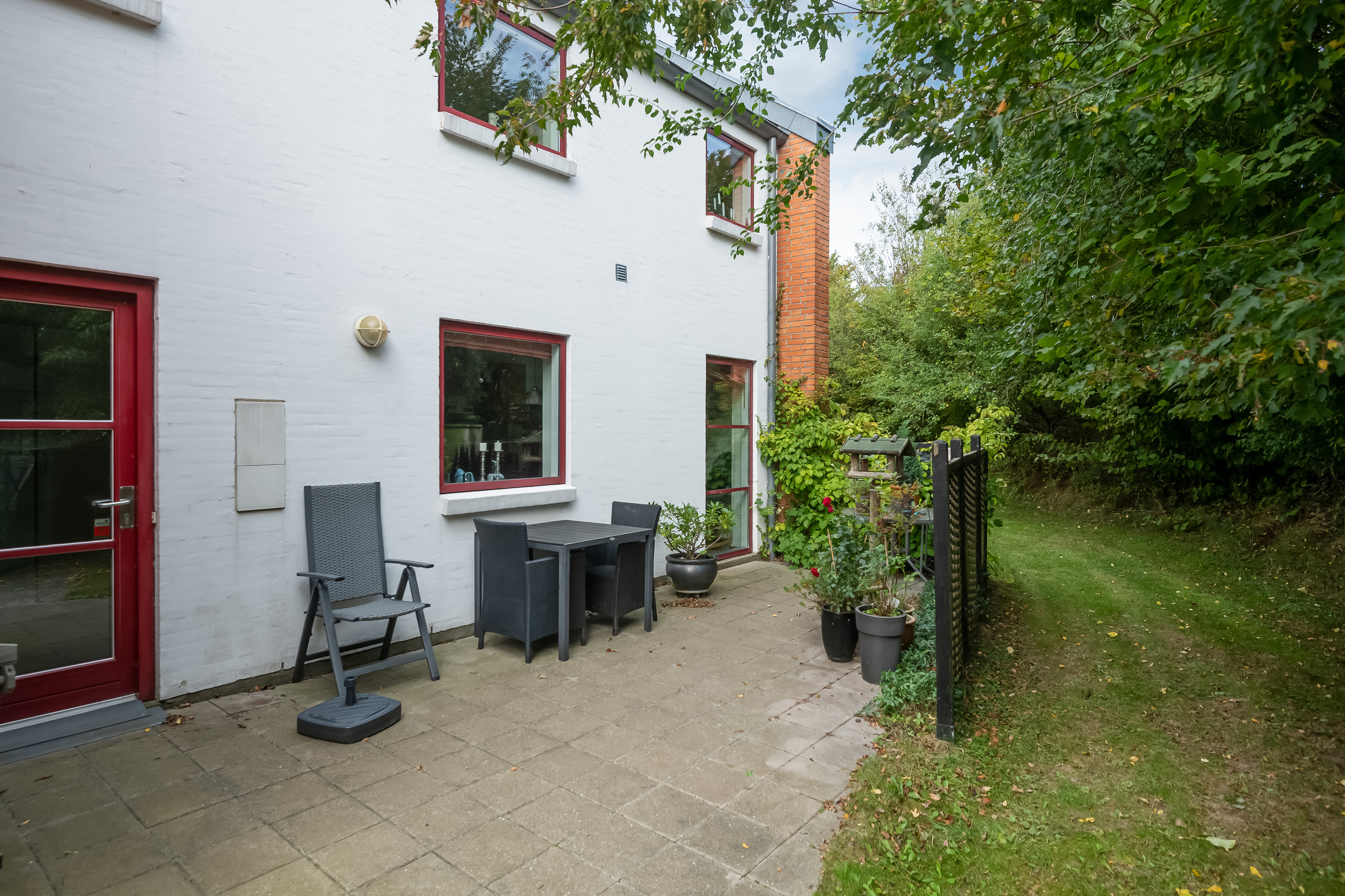 Fremhævet  billede i fuldskærmstilstand. Billede af Søparken 41, 9830 Tårs