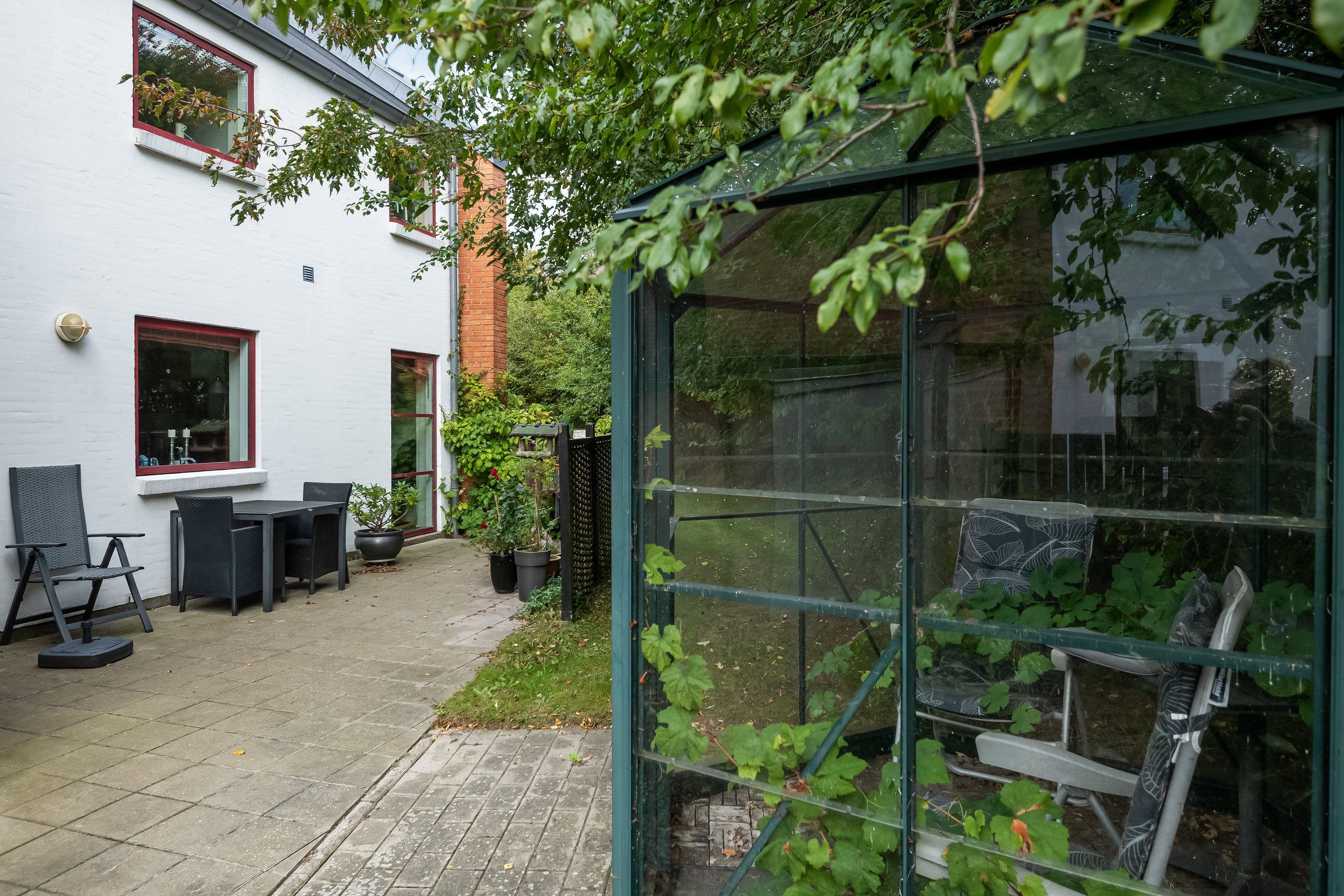 Fremhævet  billede i fuldskærmstilstand. Billede af Søparken 41, 9830 Tårs