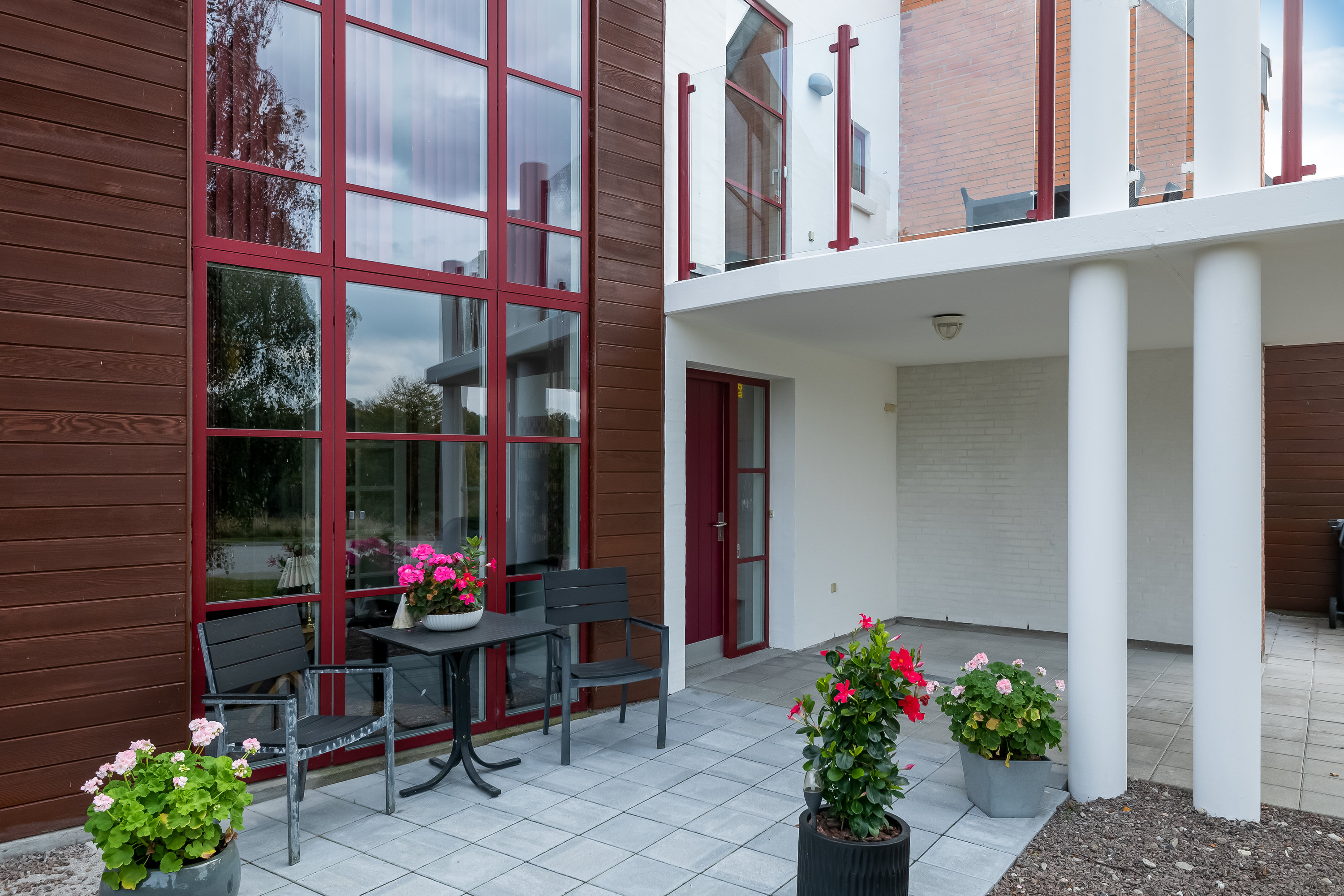 Fremhævet  billede i fuldskærmstilstand. Billede af Søparken 41, 9830 Tårs