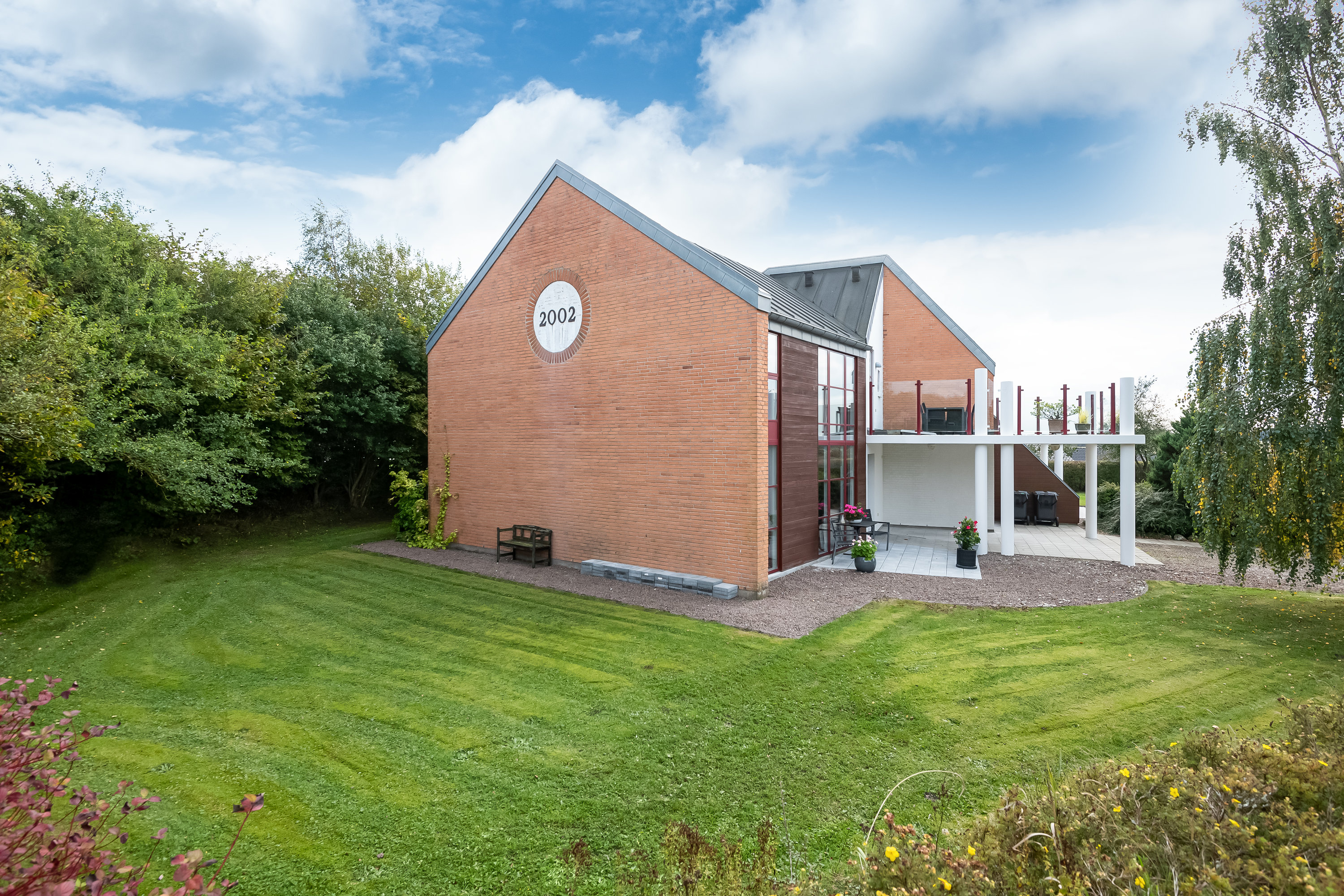 Fremhævet  billede i fuldskærmstilstand. Billede af Søparken 41, 9830 Tårs