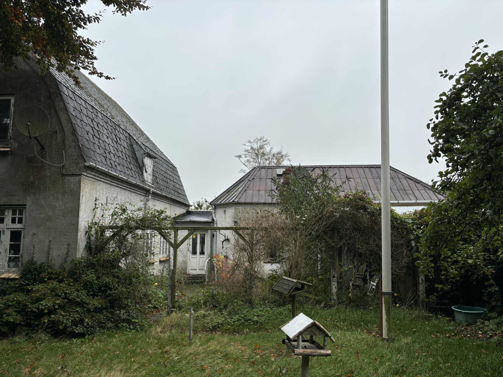 Miniaturebillede 2: ejendom. Billede af Nørretoft 5, Kværs, 6300 Gråsten