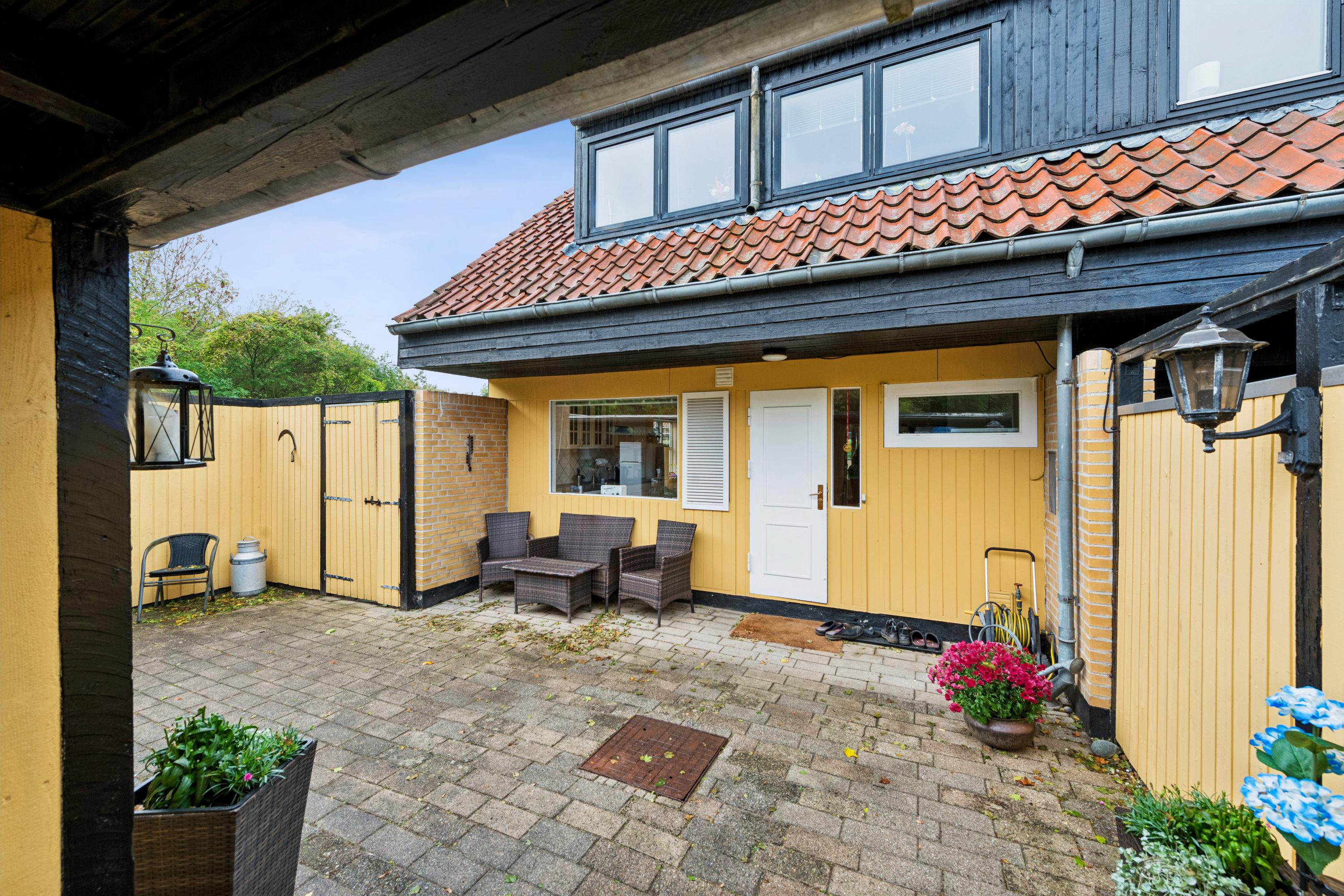 Rækkehus på Højgårdstoften 370, 2630 Taastrup