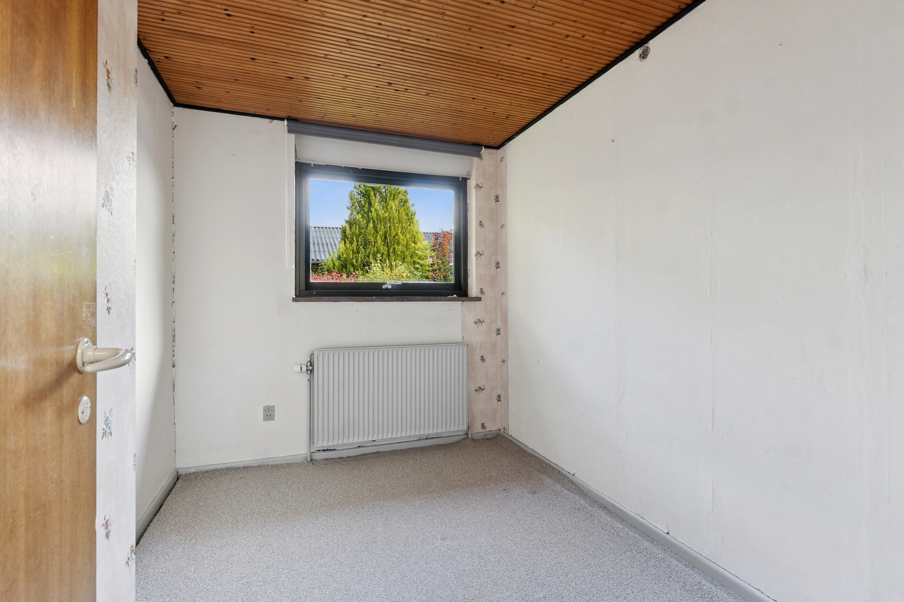 Fremhævet værelse billede i fuldskærmstilstand. Billede af Svanevej 16, Ny Sebberup, 8723 Løsning