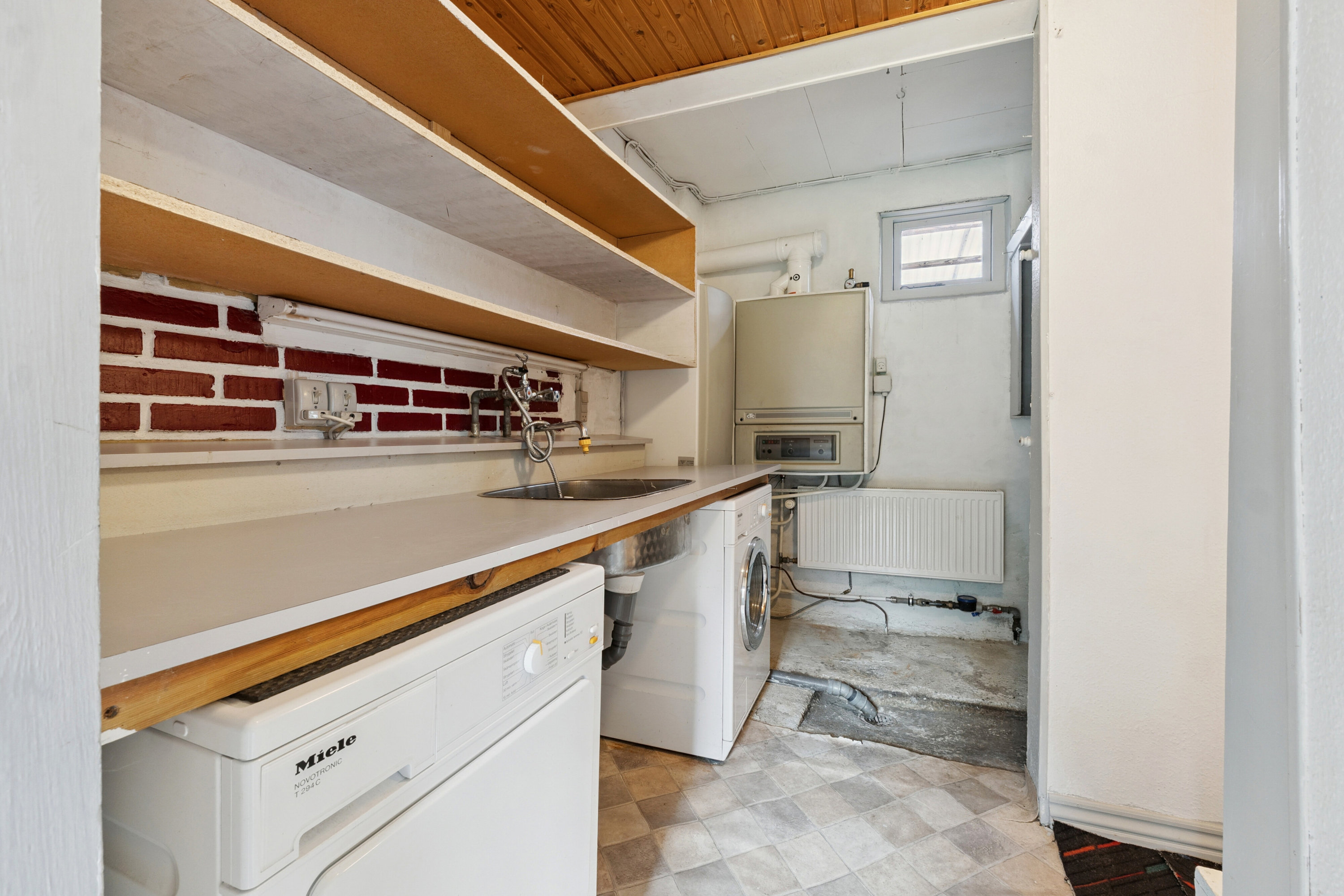 Fremhævet bryggers billede i fuldskærmstilstand. Billede af Svanevej 16, Ny Sebberup, 8723 Løsning