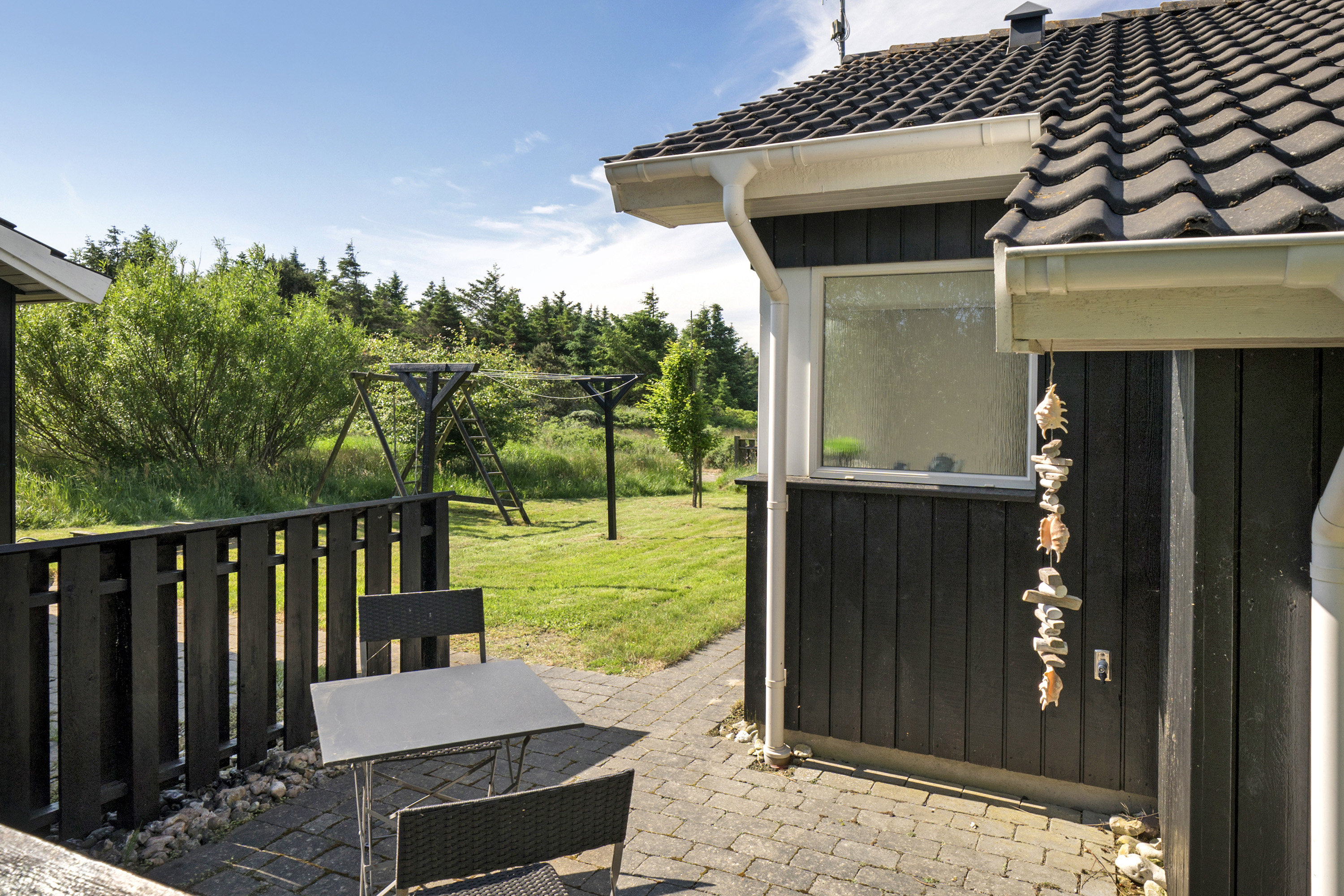 Fremhævet  billede i fuldskærmstilstand. Billede af Søtungevej 2, Vorupør, 7700 Thisted