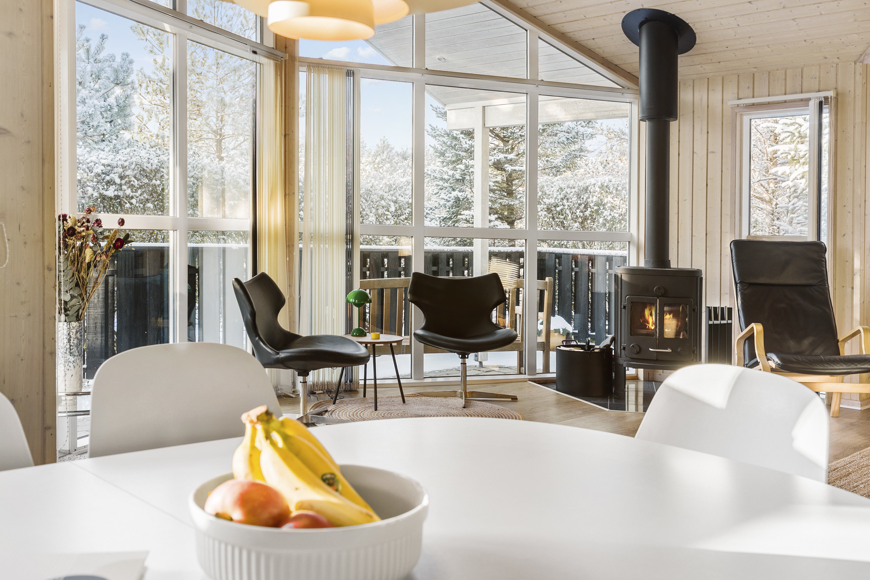 Miniaturebillede 2: . Billede af Søtungevej 2, Vorupør, 7700 Thisted