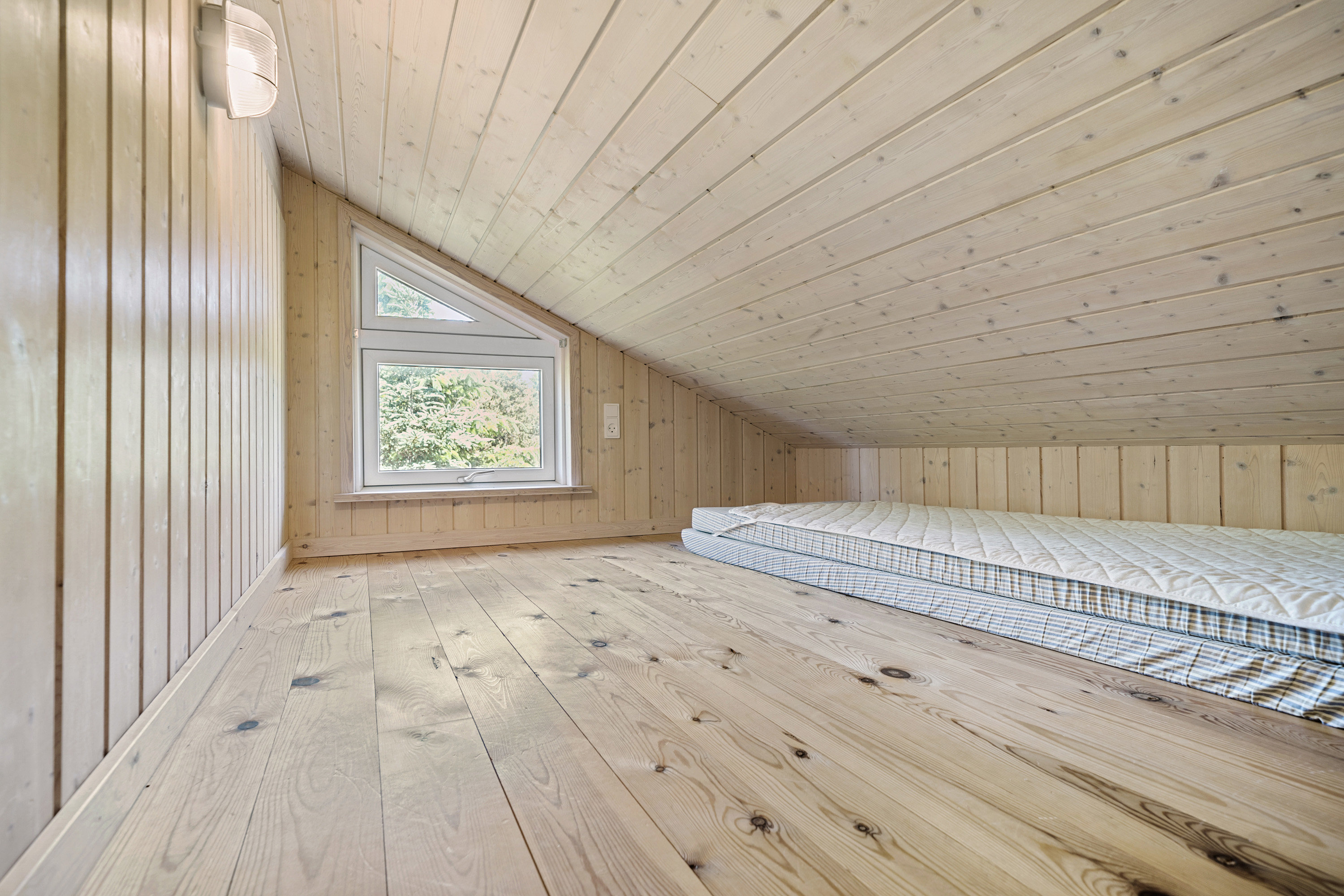 Fremhævet  billede i fuldskærmstilstand. Billede af Søtungevej 2, Vorupør, 7700 Thisted