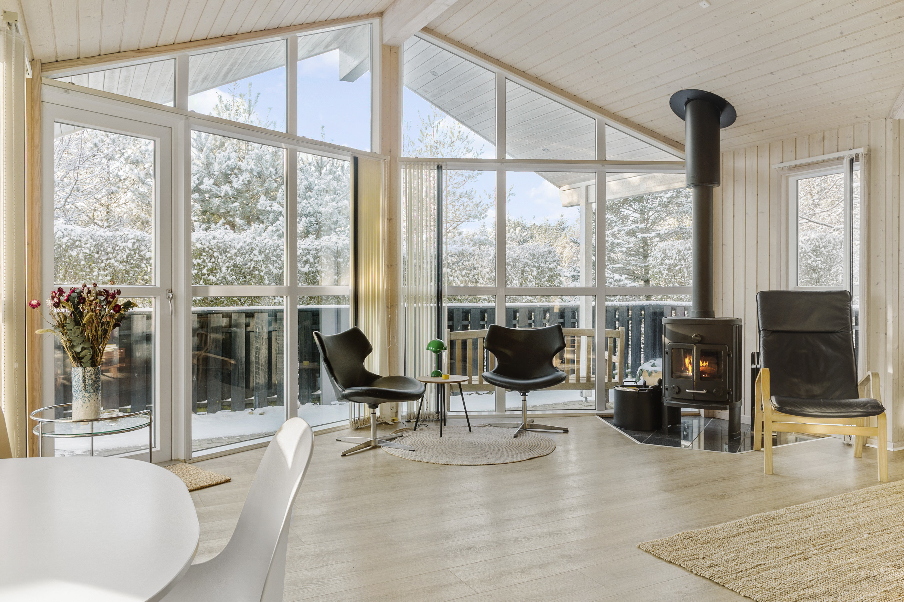 Fremhævet  billede i fuldskærmstilstand. Billede af Søtungevej 2, Vorupør, 7700 Thisted