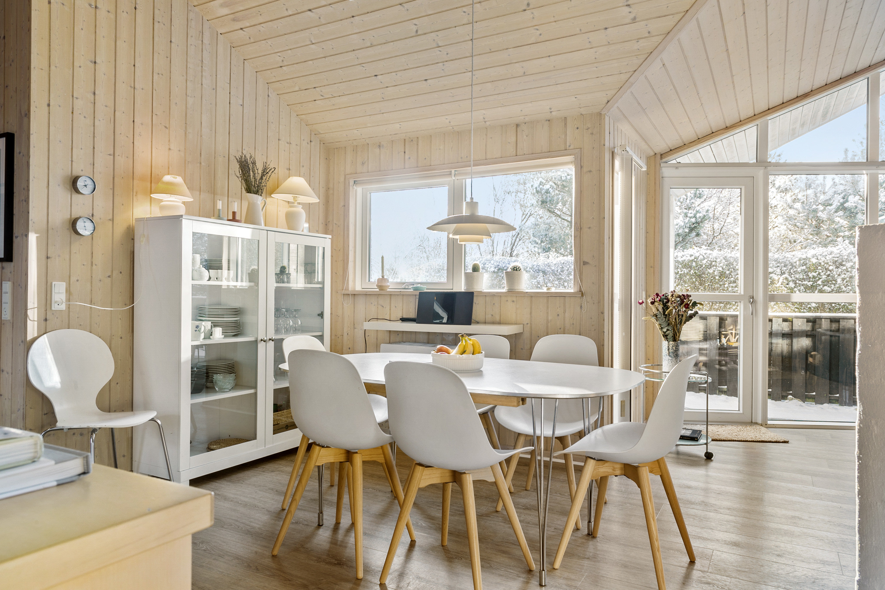 Miniaturebillede 1: . Billede af Søtungevej 2, Vorupør, 7700 Thisted