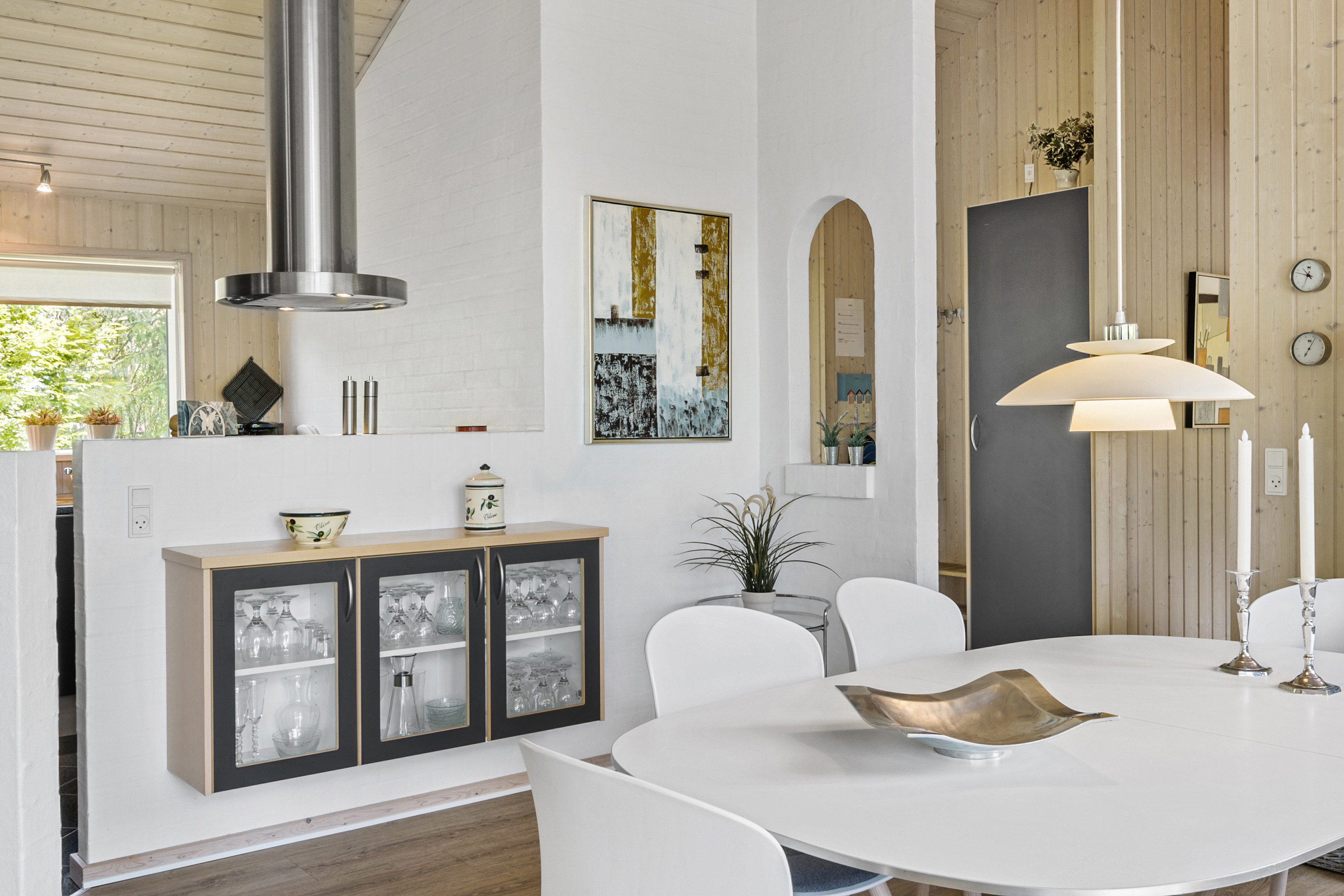 Fremhævet  billede i fuldskærmstilstand. Billede af Søtungevej 2, Vorupør, 7700 Thisted