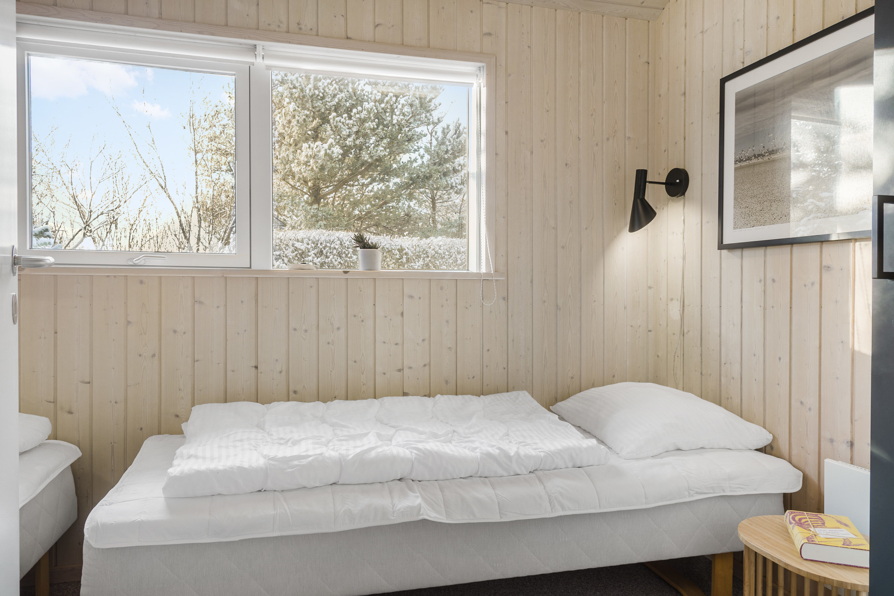 Fremhævet  billede i fuldskærmstilstand. Billede af Søtungevej 2, Vorupør, 7700 Thisted