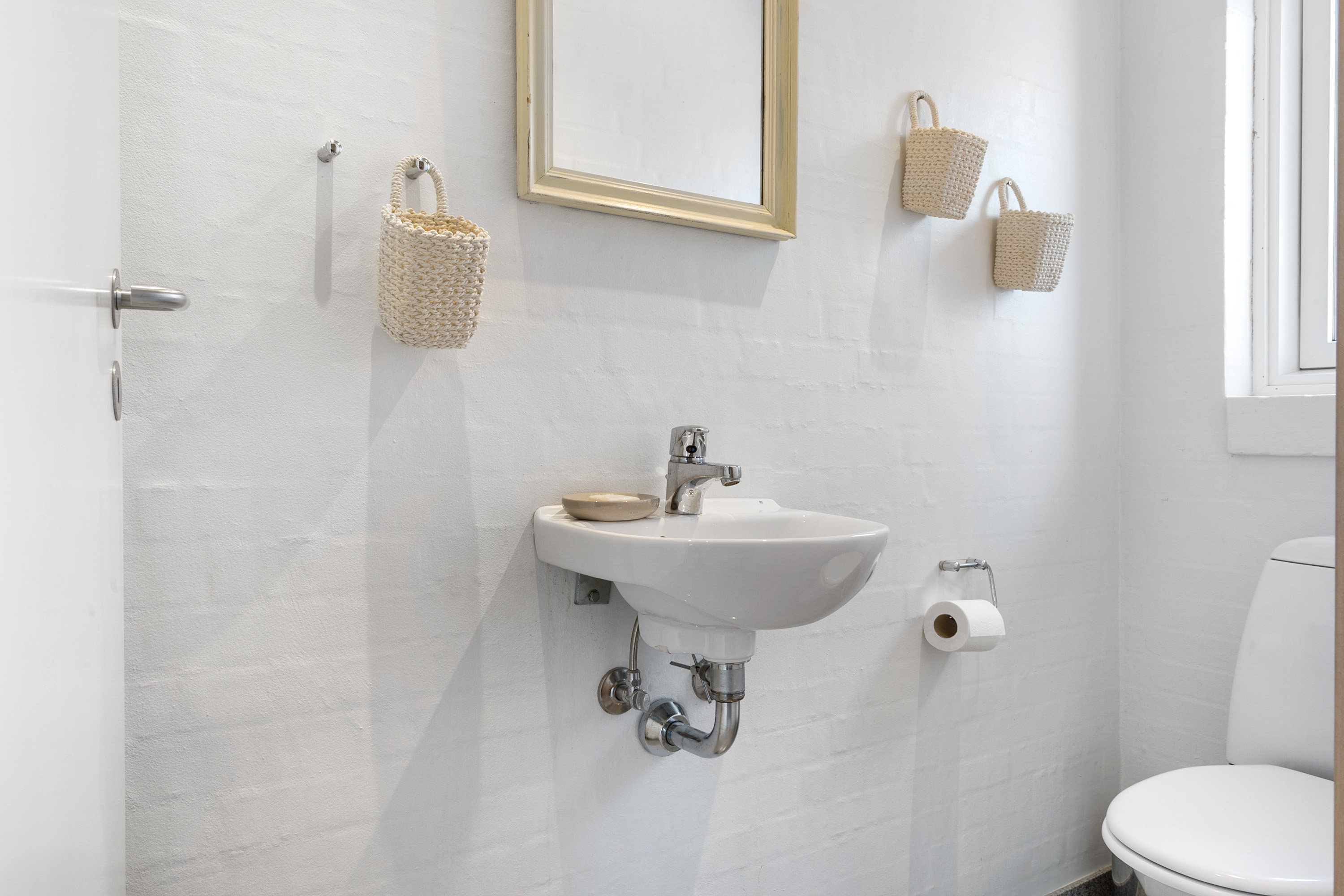 Fremhævet  billede i fuldskærmstilstand. Billede af Søtungevej 2, Vorupør, 7700 Thisted