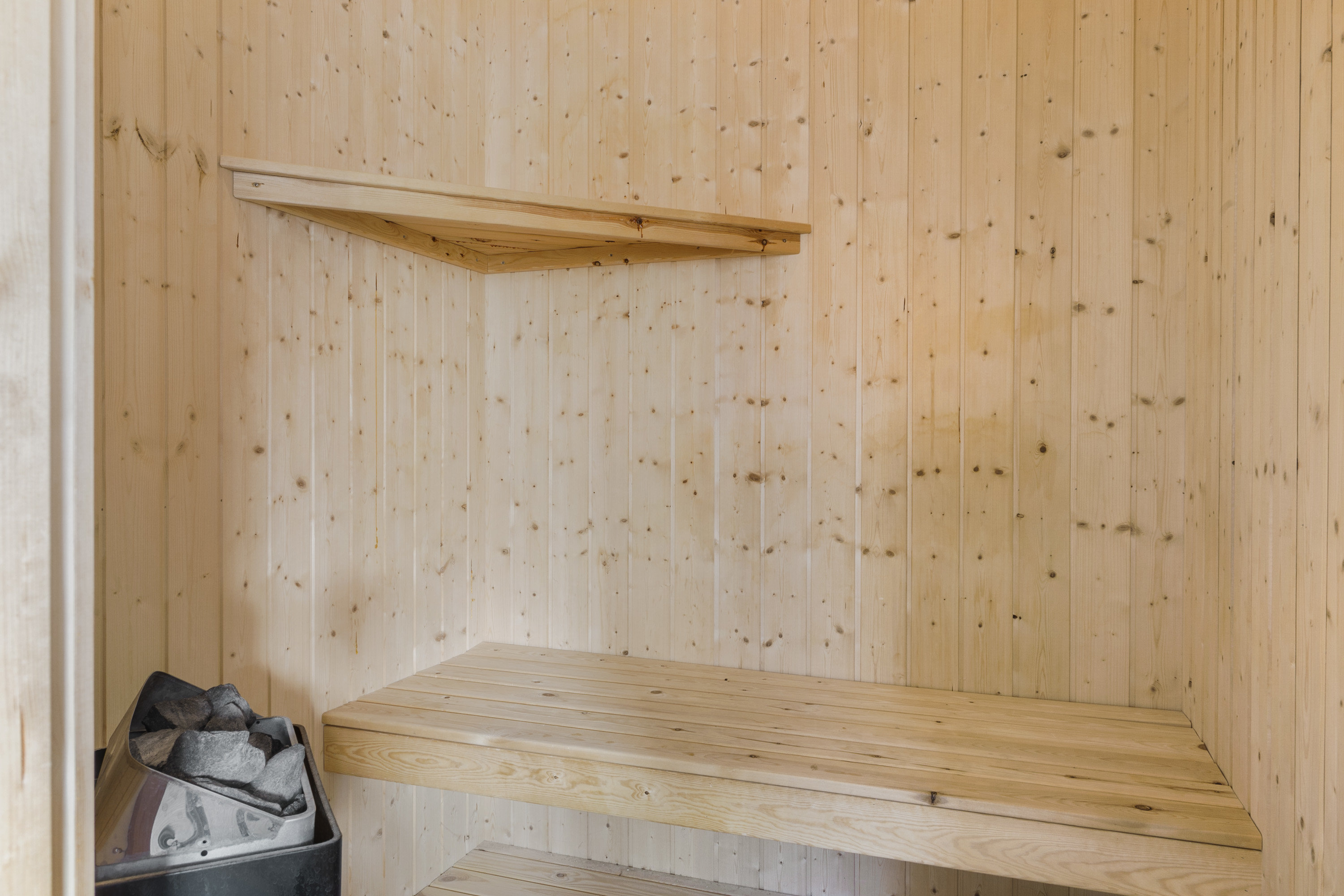 Fremhævet  billede i fuldskærmstilstand. Billede af Søtungevej 2, Vorupør, 7700 Thisted