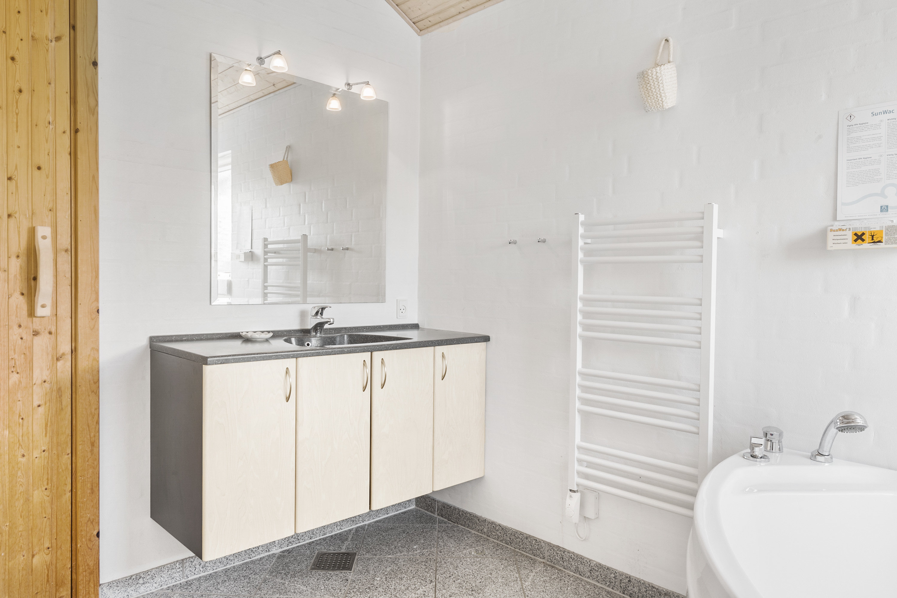 Fremhævet  billede i fuldskærmstilstand. Billede af Søtungevej 2, Vorupør, 7700 Thisted