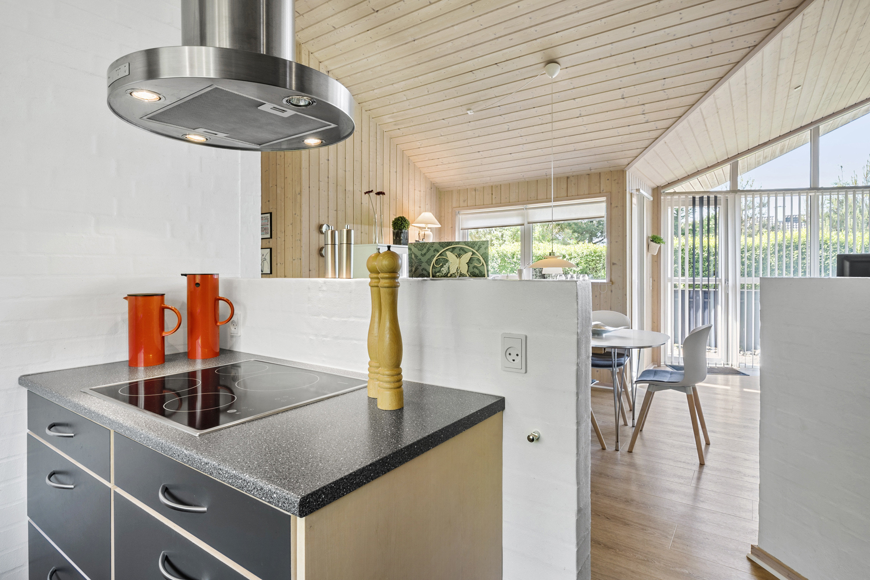 Fremhævet  billede i fuldskærmstilstand. Billede af Søtungevej 2, Vorupør, 7700 Thisted