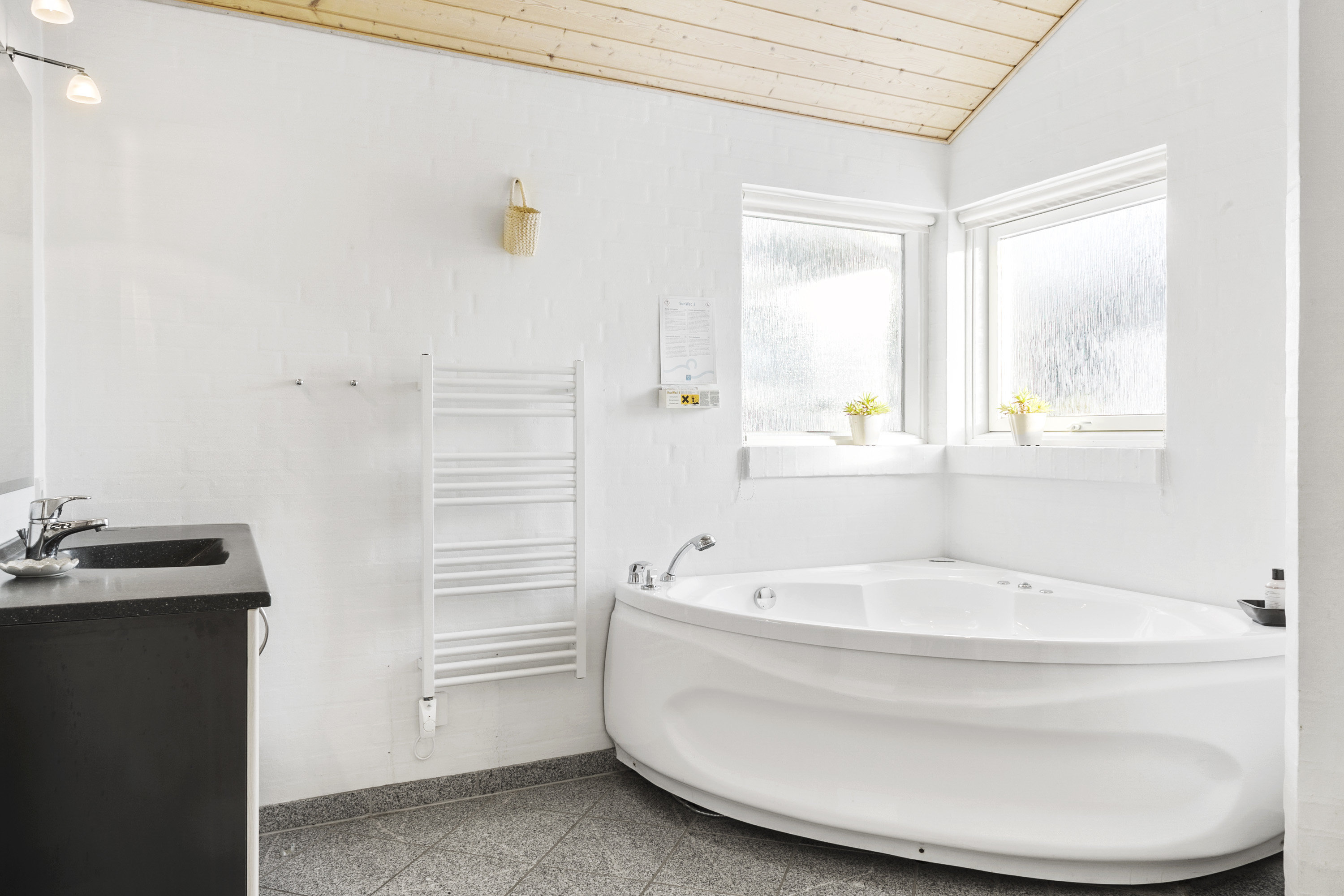 Fremhævet  billede i fuldskærmstilstand. Billede af Søtungevej 2, Vorupør, 7700 Thisted