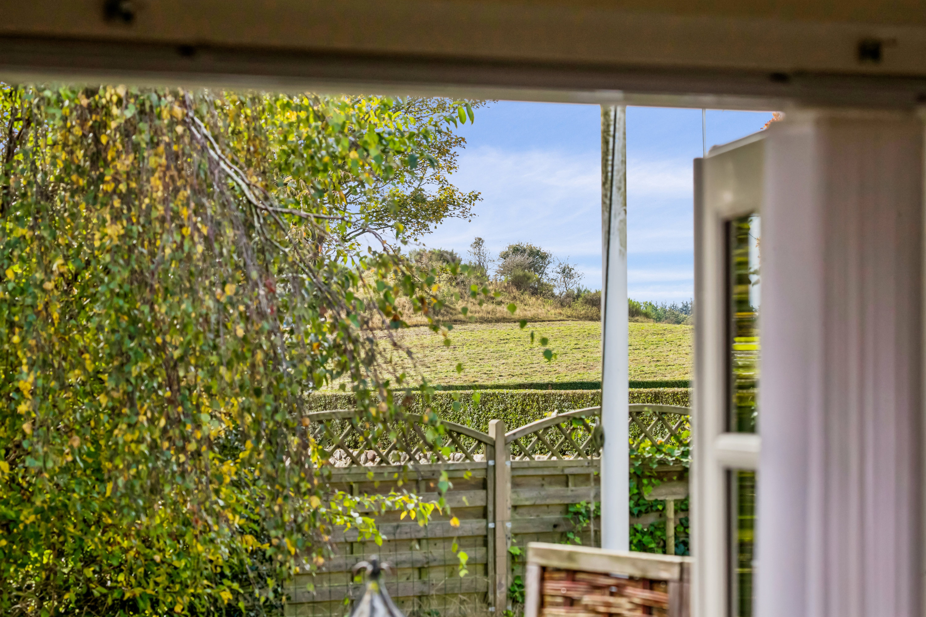 Fremhævet udsigt billede i fuldskærmstilstand. Billede af Havremarken 85, Holbøl, 6340 Kruså