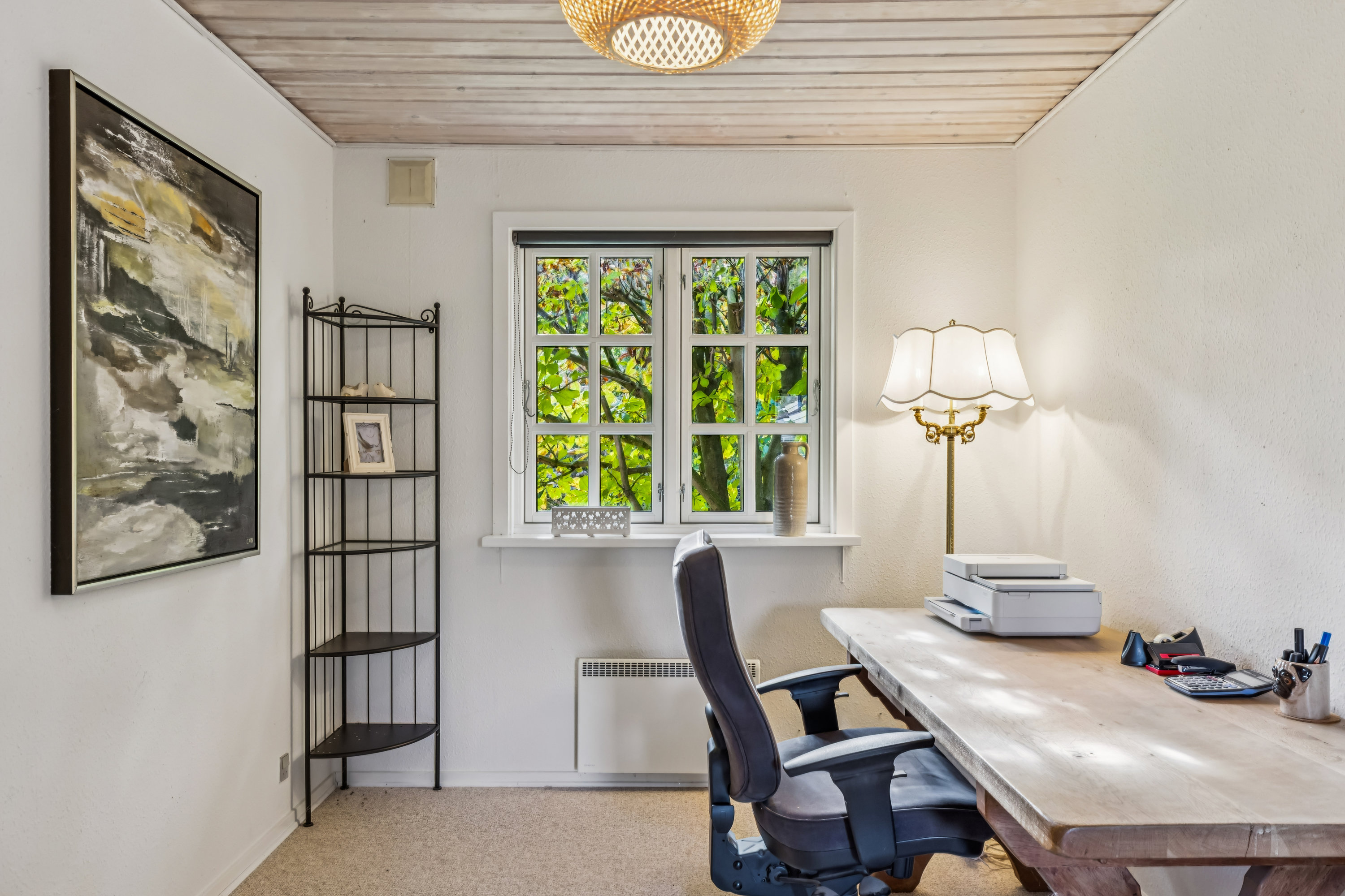 Fremhævet værelse billede i fuldskærmstilstand. Billede af Havremarken 85, Holbøl, 6340 Kruså