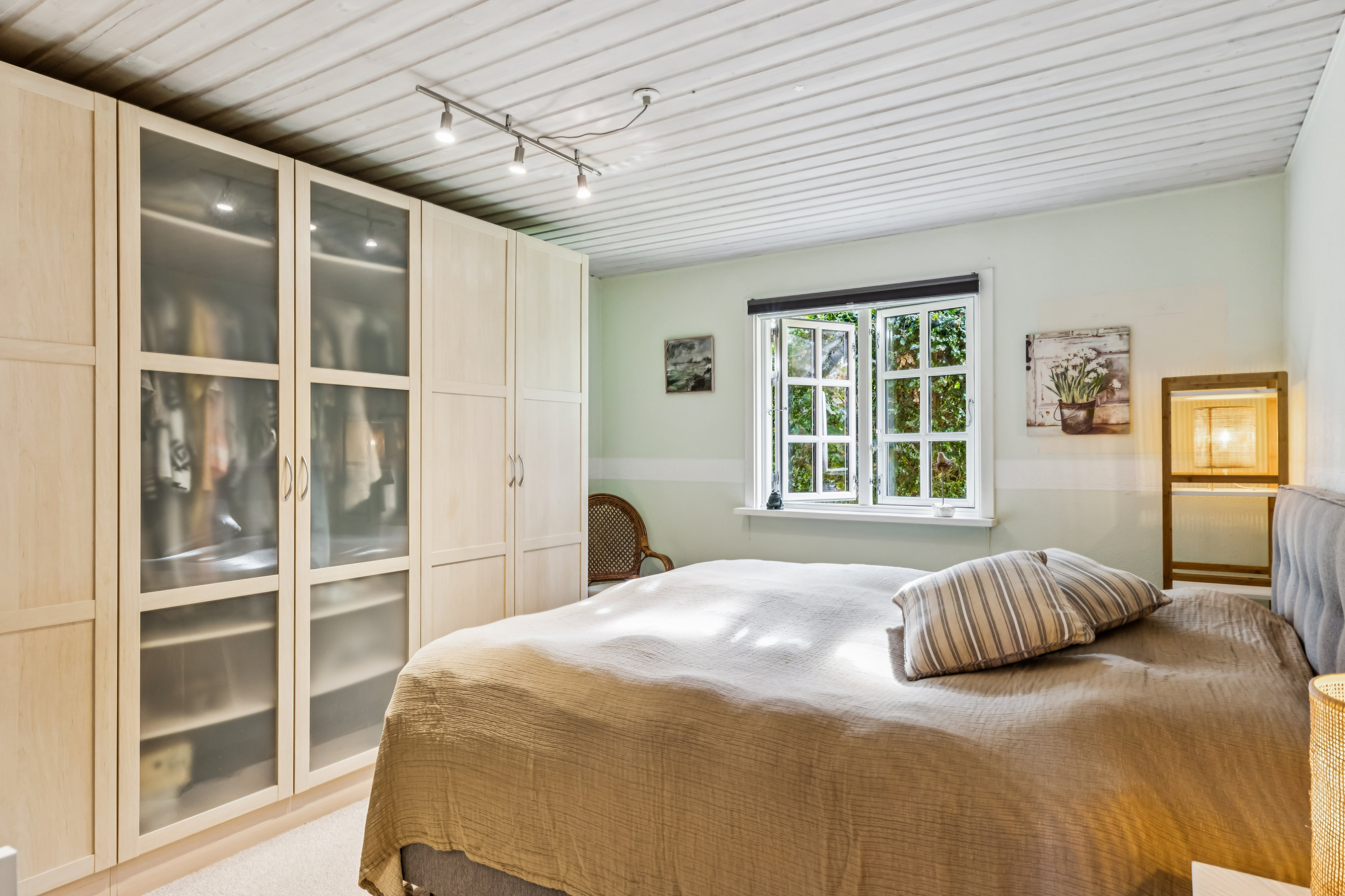 Fremhævet værelse billede i fuldskærmstilstand. Billede af Havremarken 85, Holbøl, 6340 Kruså