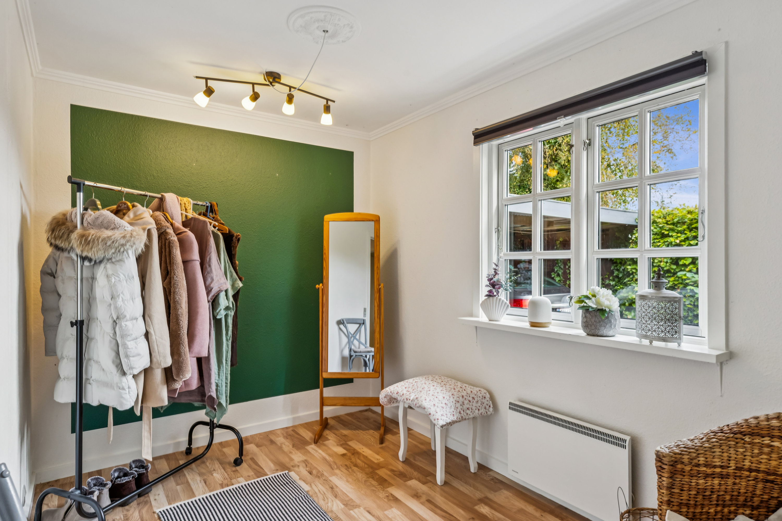 Fremhævet værelse billede i fuldskærmstilstand. Billede af Havremarken 85, Holbøl, 6340 Kruså