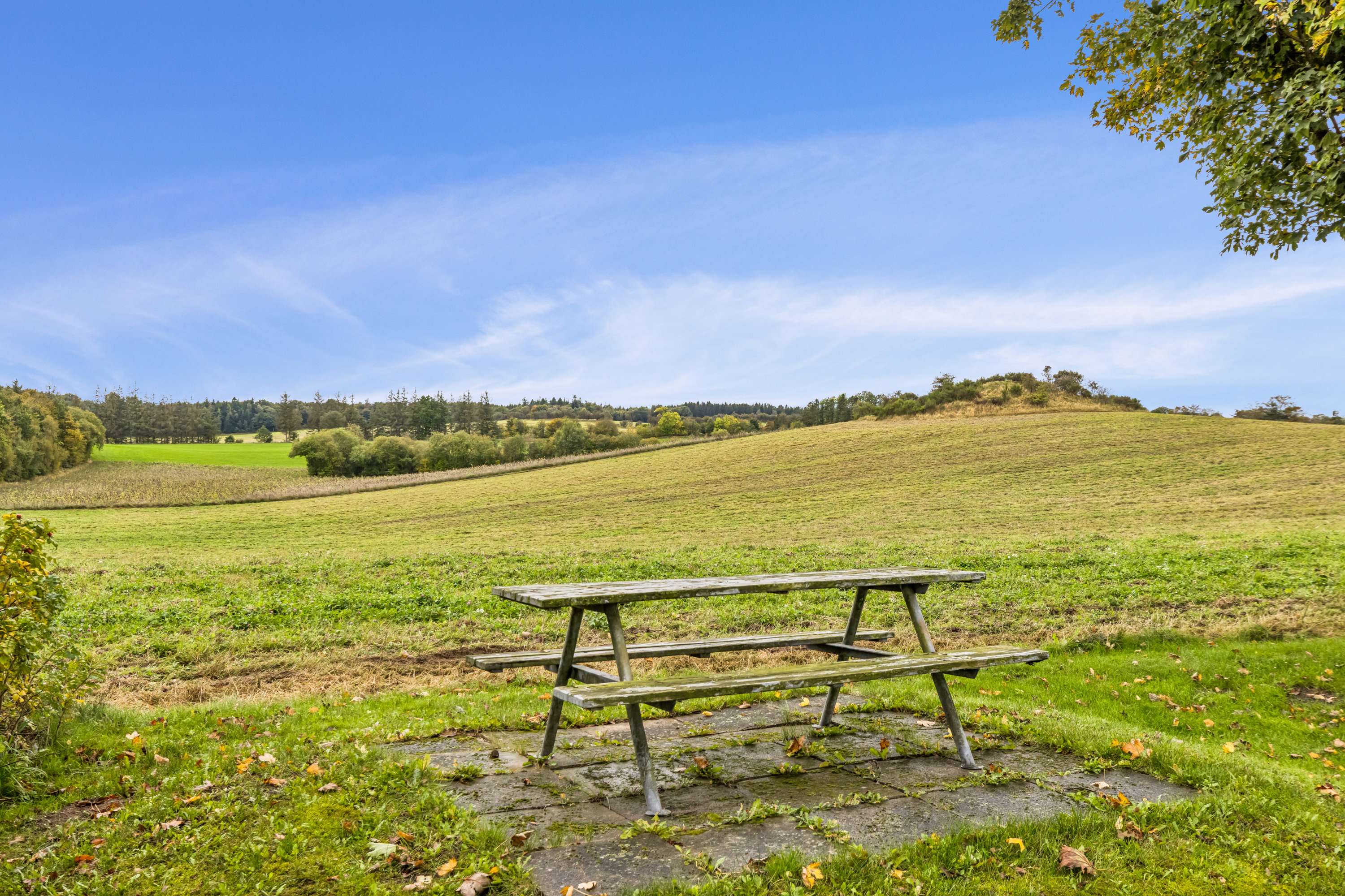 Fremhævet udsigt billede i fuldskærmstilstand. Billede af Havremarken 85, Holbøl, 6340 Kruså