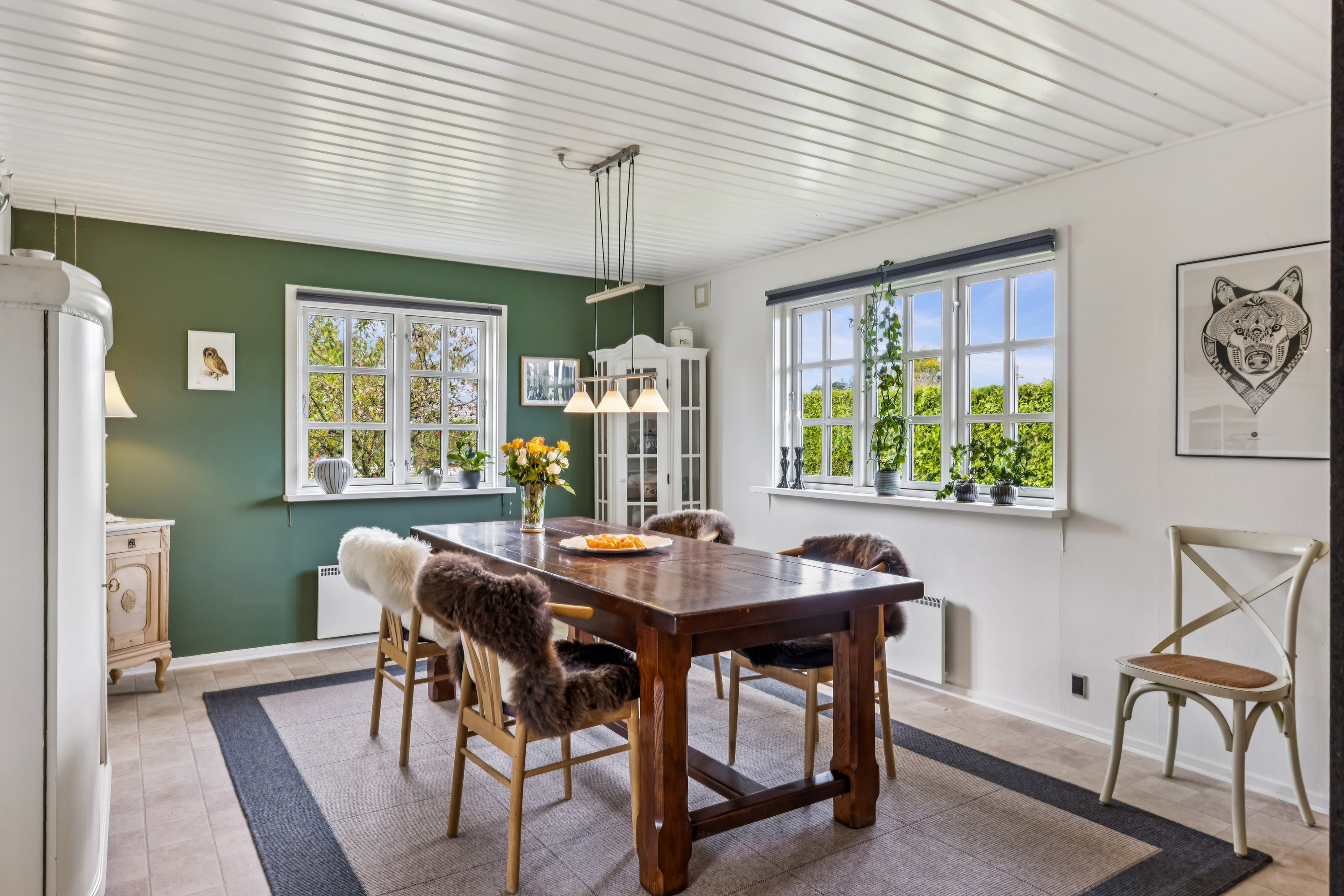 Miniaturebillede 1: alrum. Billede af Havremarken 85, Holbøl, 6340 Kruså