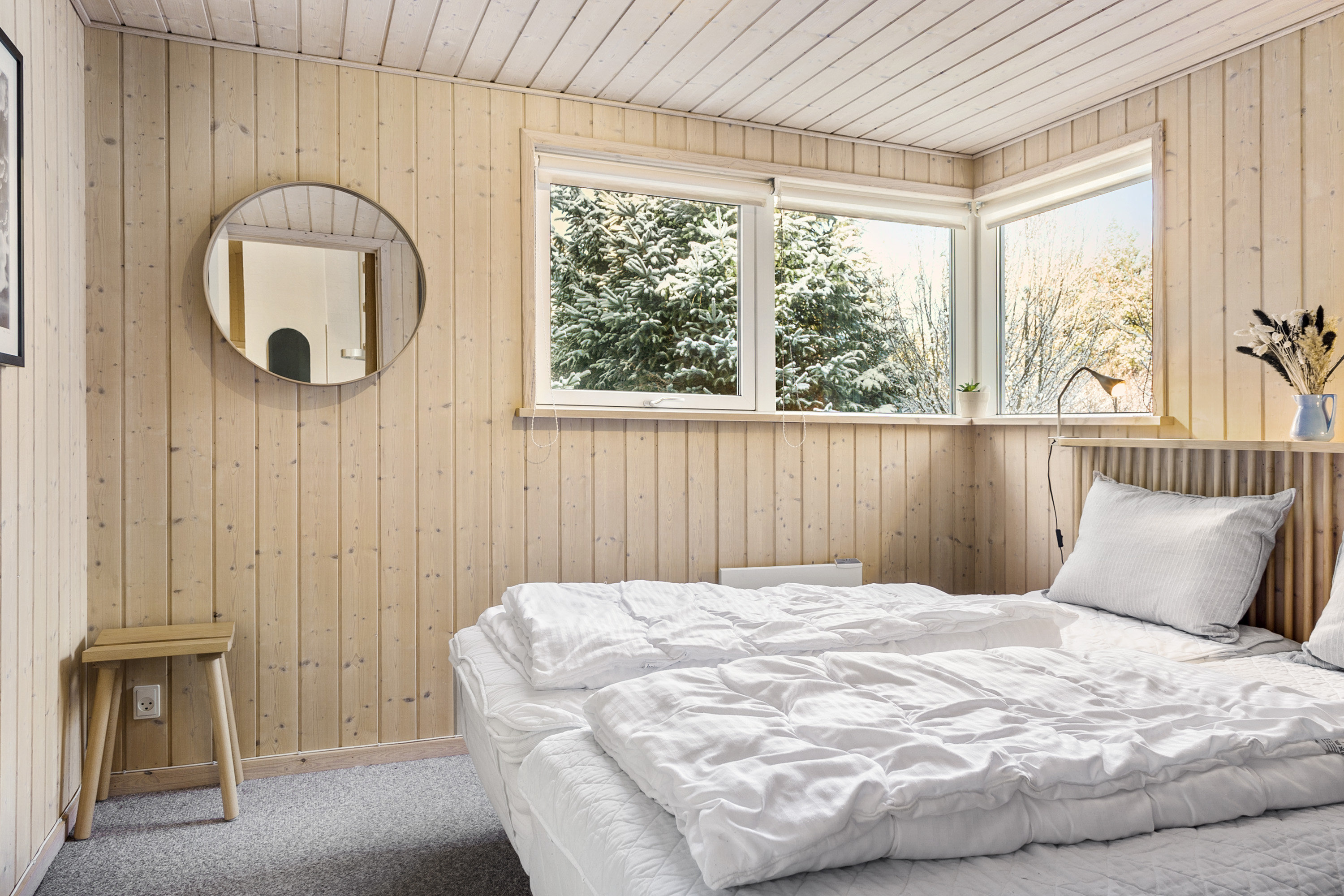 Fremhævet  billede i fuldskærmstilstand. Billede af Søtungevej 2, Vorupør, 7700 Thisted