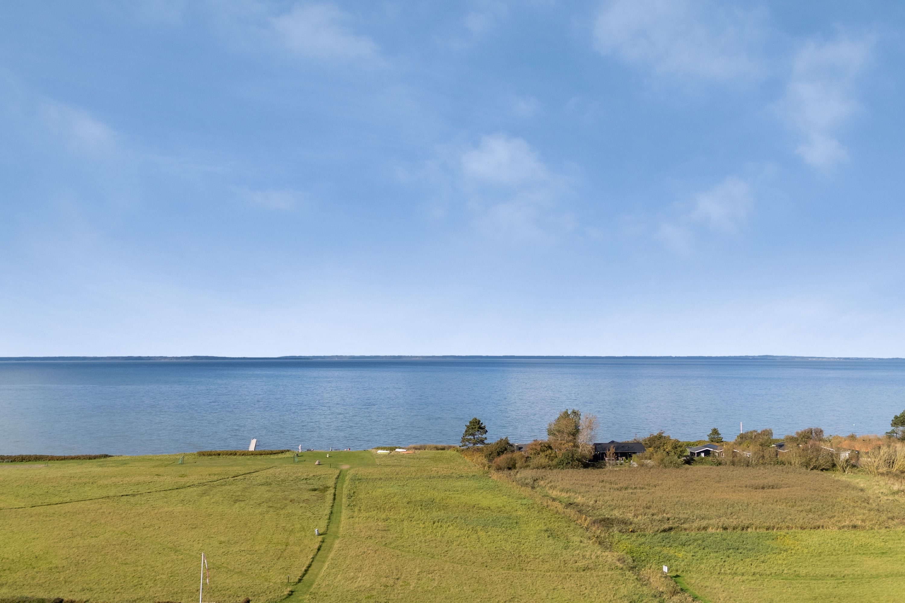 Fremhævet udsigt billede i fuldskærmstilstand. Billede af Solbakken 22, Skåstrup Str, 5400 Bogense