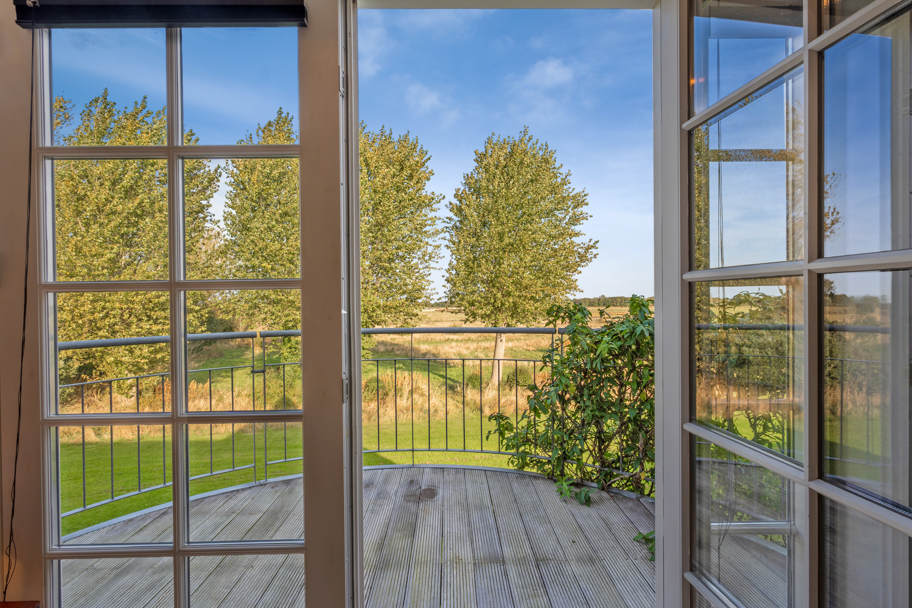 Fremhævet udsigt billede i fuldskærmstilstand. Billede af Trondheimparken 6, 5400 Bogense