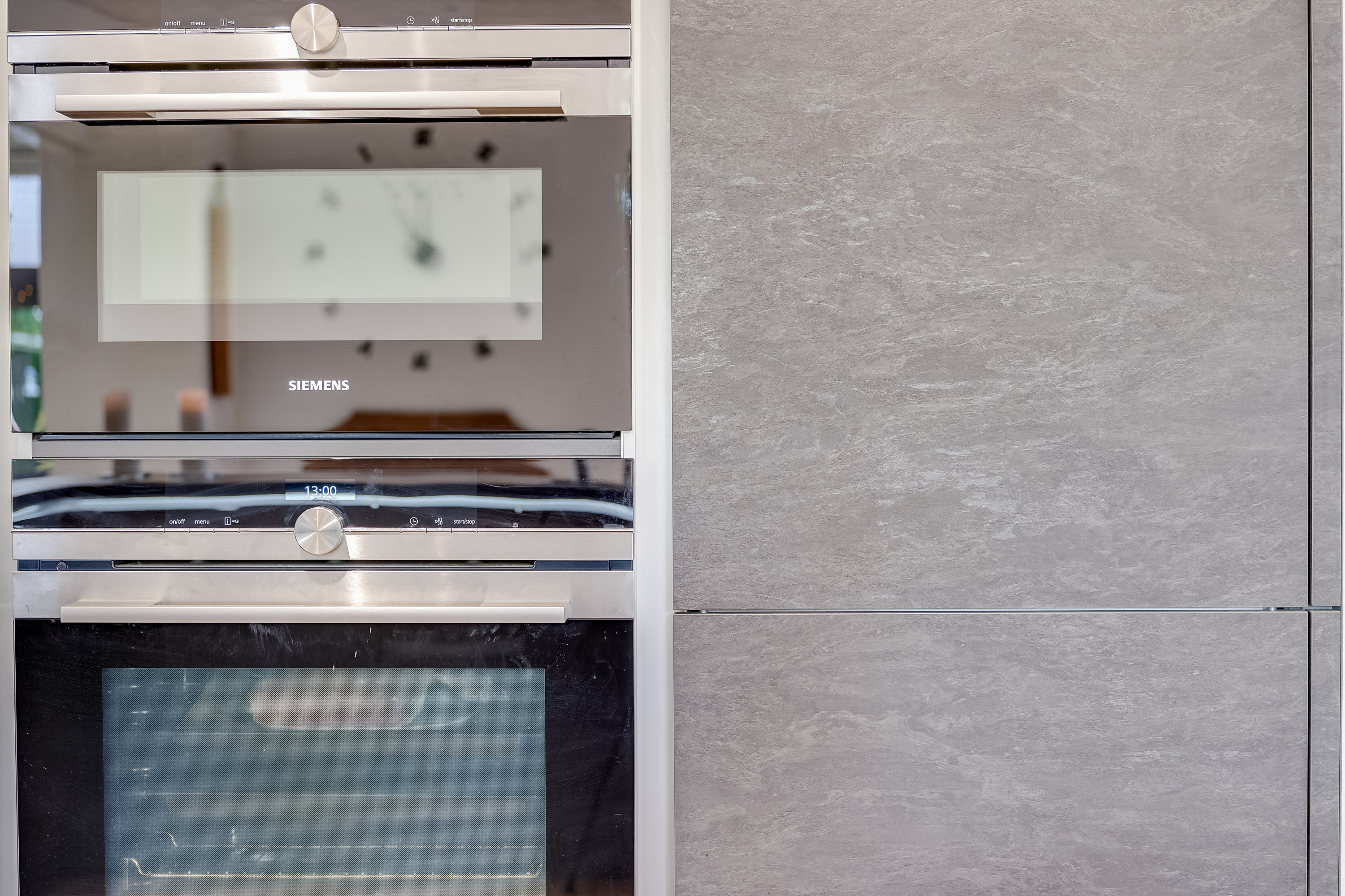 Fremhævet køkken billede i fuldskærmstilstand. Billede af H C Lumbyes Vej 8, Strib, 5500 Middelfart