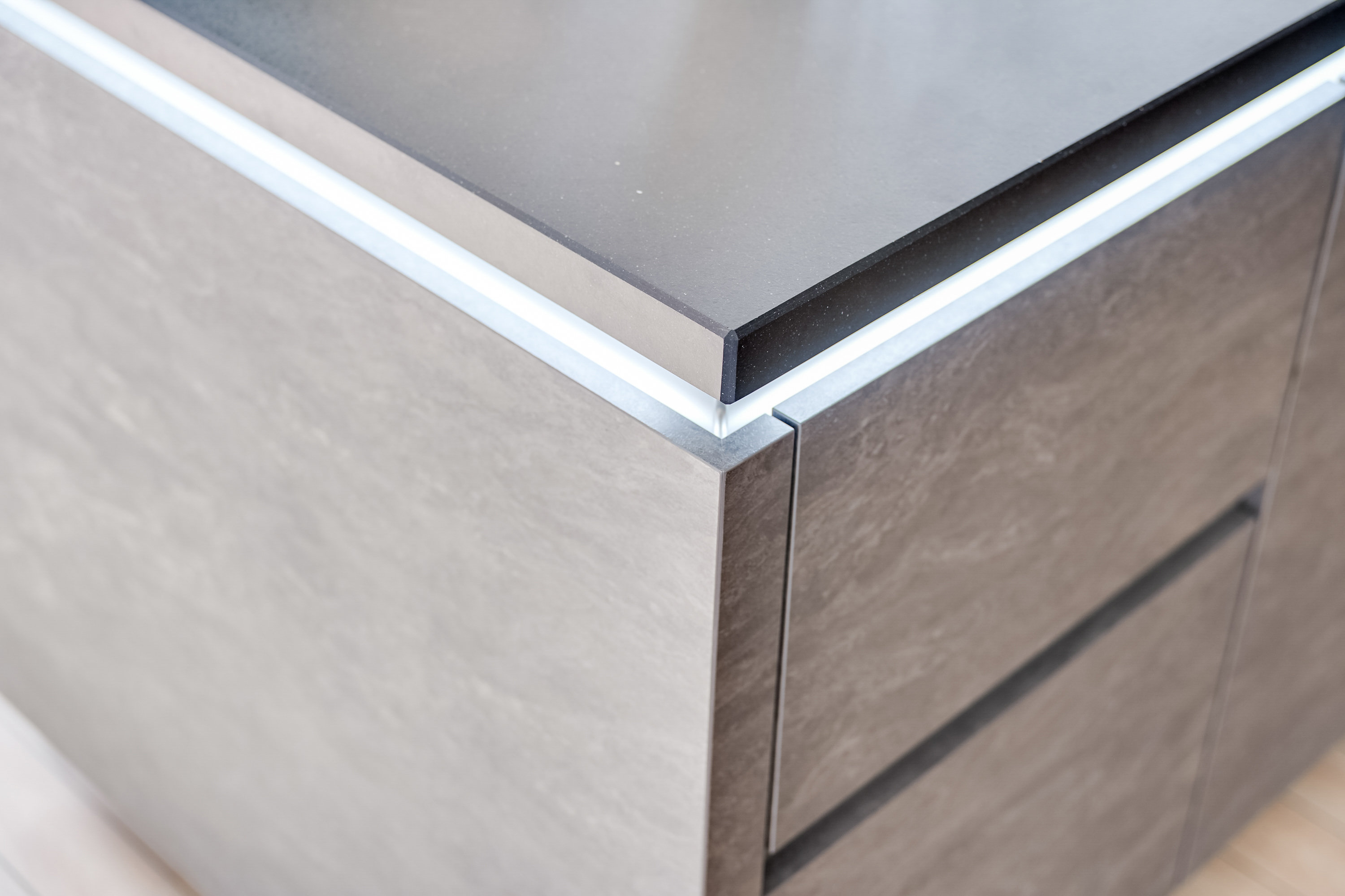 Fremhævet udsigt billede i fuldskærmstilstand. Billede af H C Lumbyes Vej 8, Strib, 5500 Middelfart