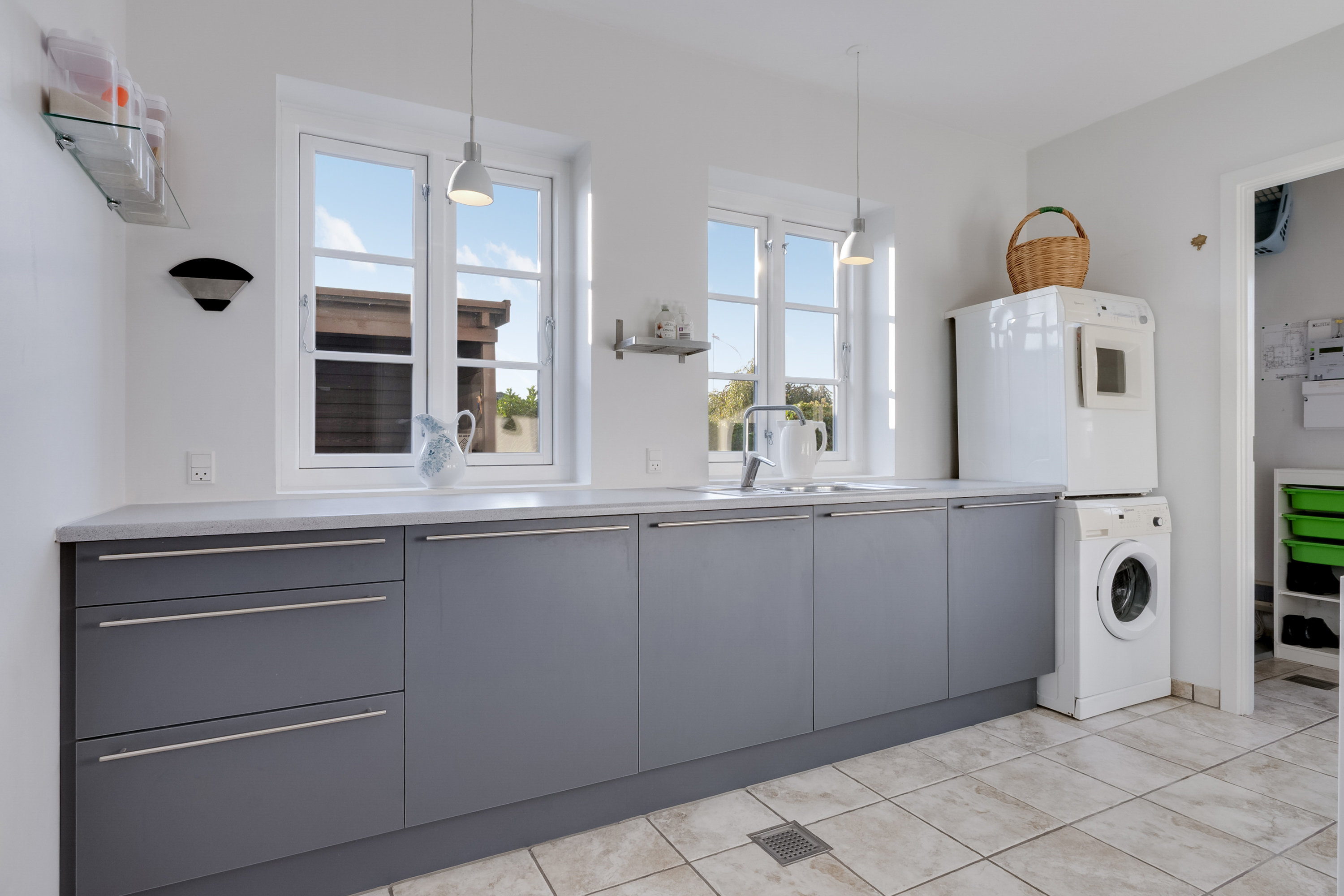 Fremhævet bryggers billede i fuldskærmstilstand. Billede af Trondheimparken 6, 5400 Bogense