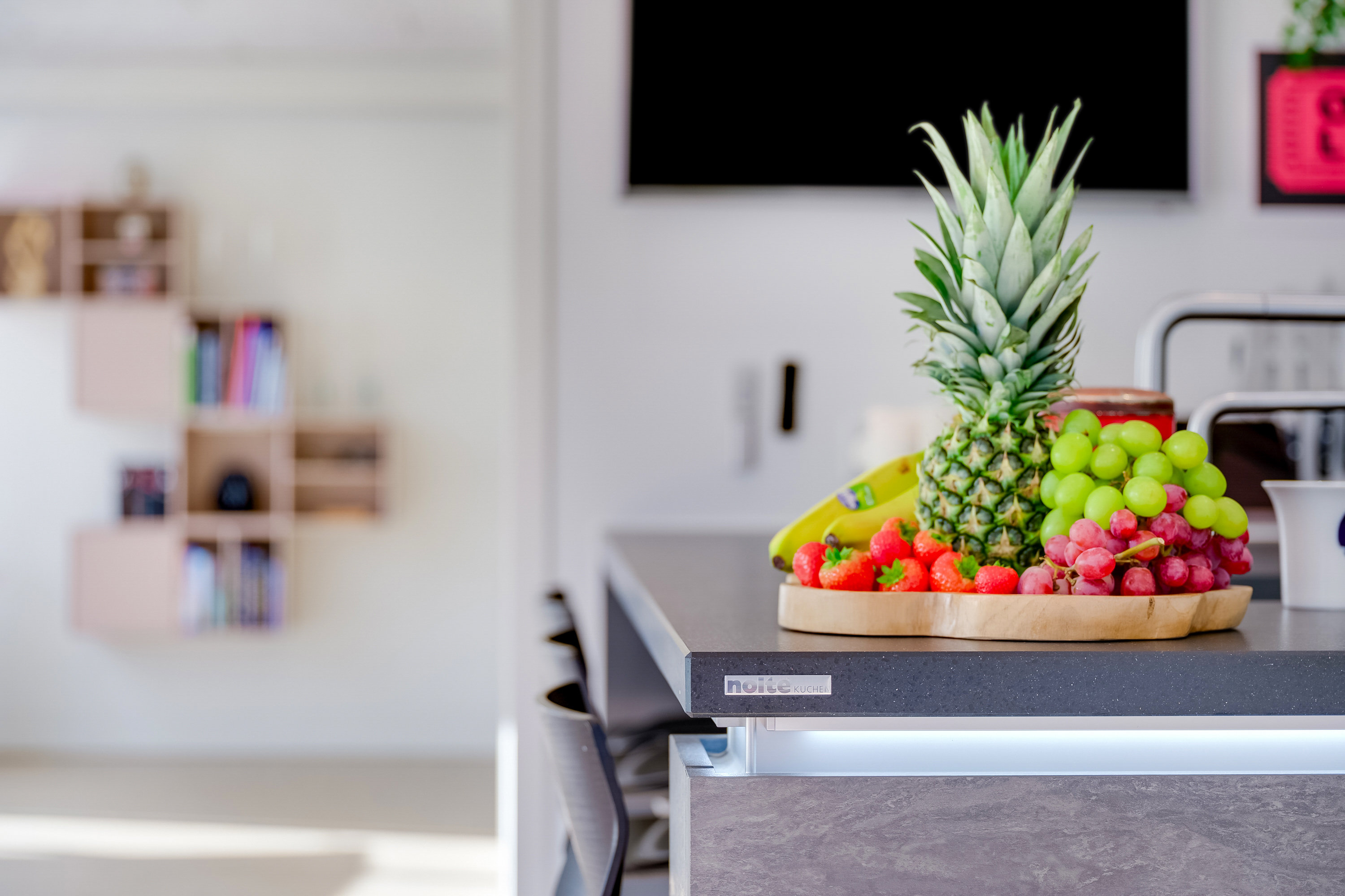 Fremhævet udsigt billede i fuldskærmstilstand. Billede af H C Lumbyes Vej 8, Strib, 5500 Middelfart