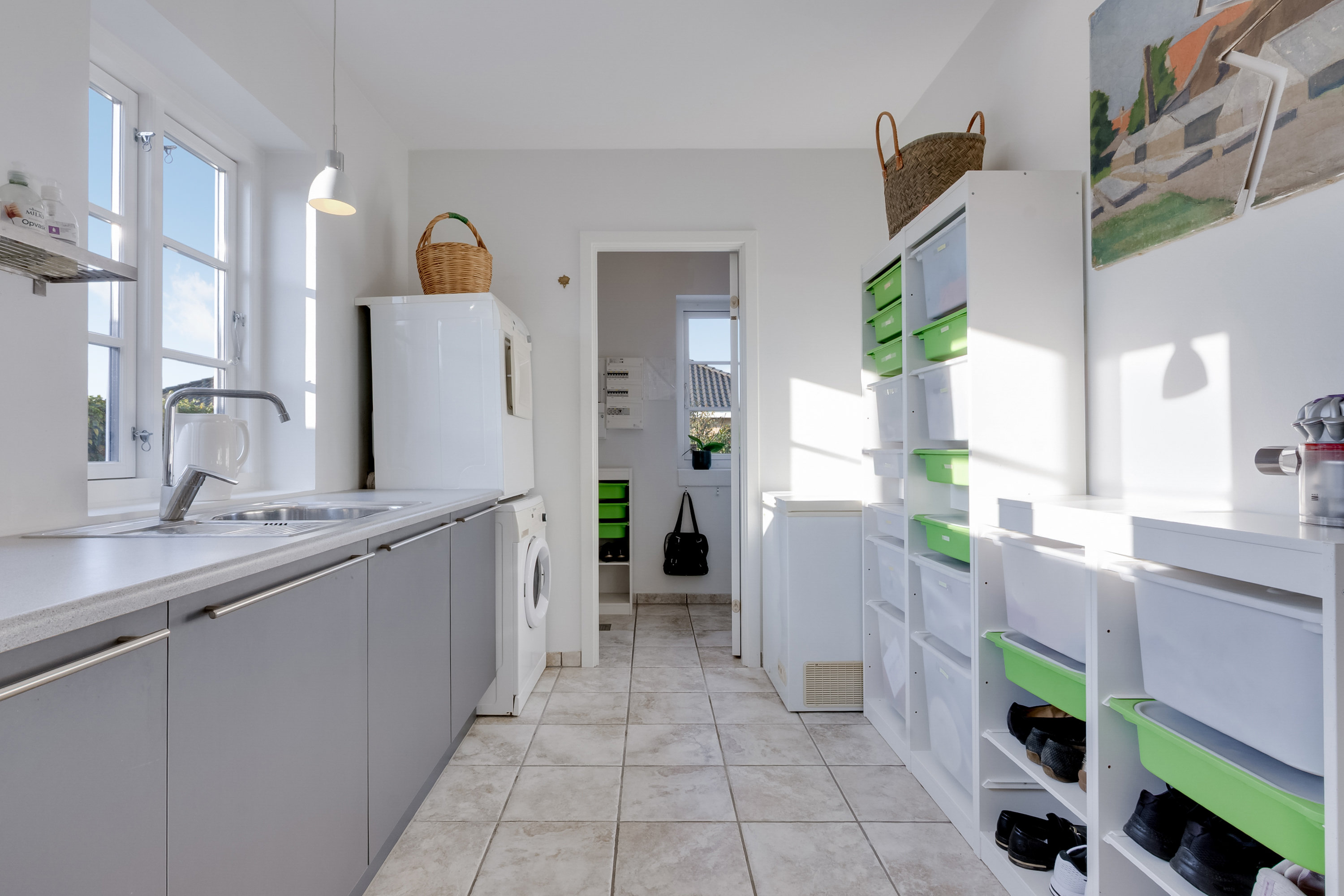 Fremhævet bryggers billede i fuldskærmstilstand. Billede af Trondheimparken 6, 5400 Bogense