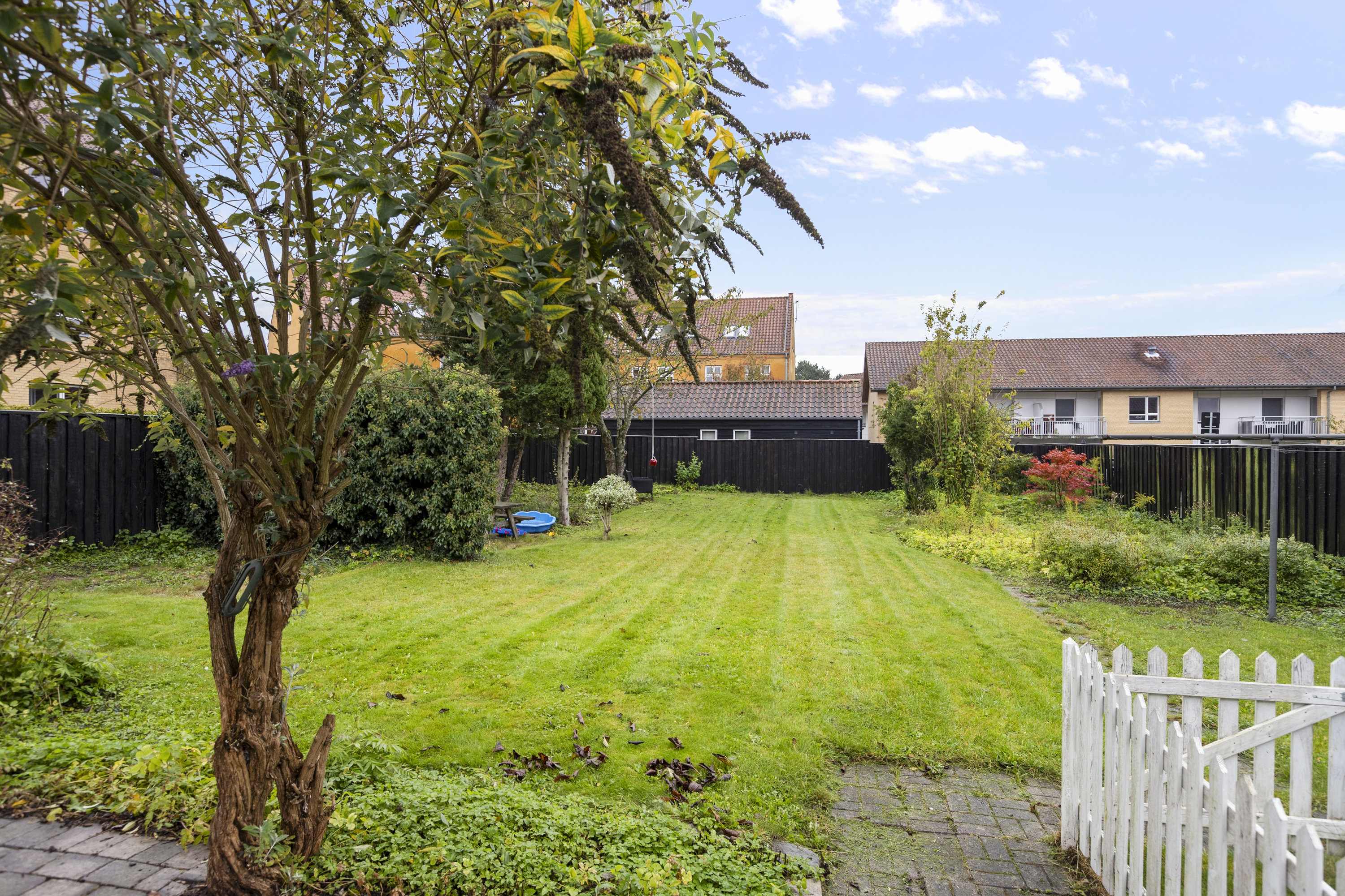 Fremhævet have billede i fuldskærmstilstand. Billede af Næstvedvej 3B, st.. tv., 4100 Ringsted